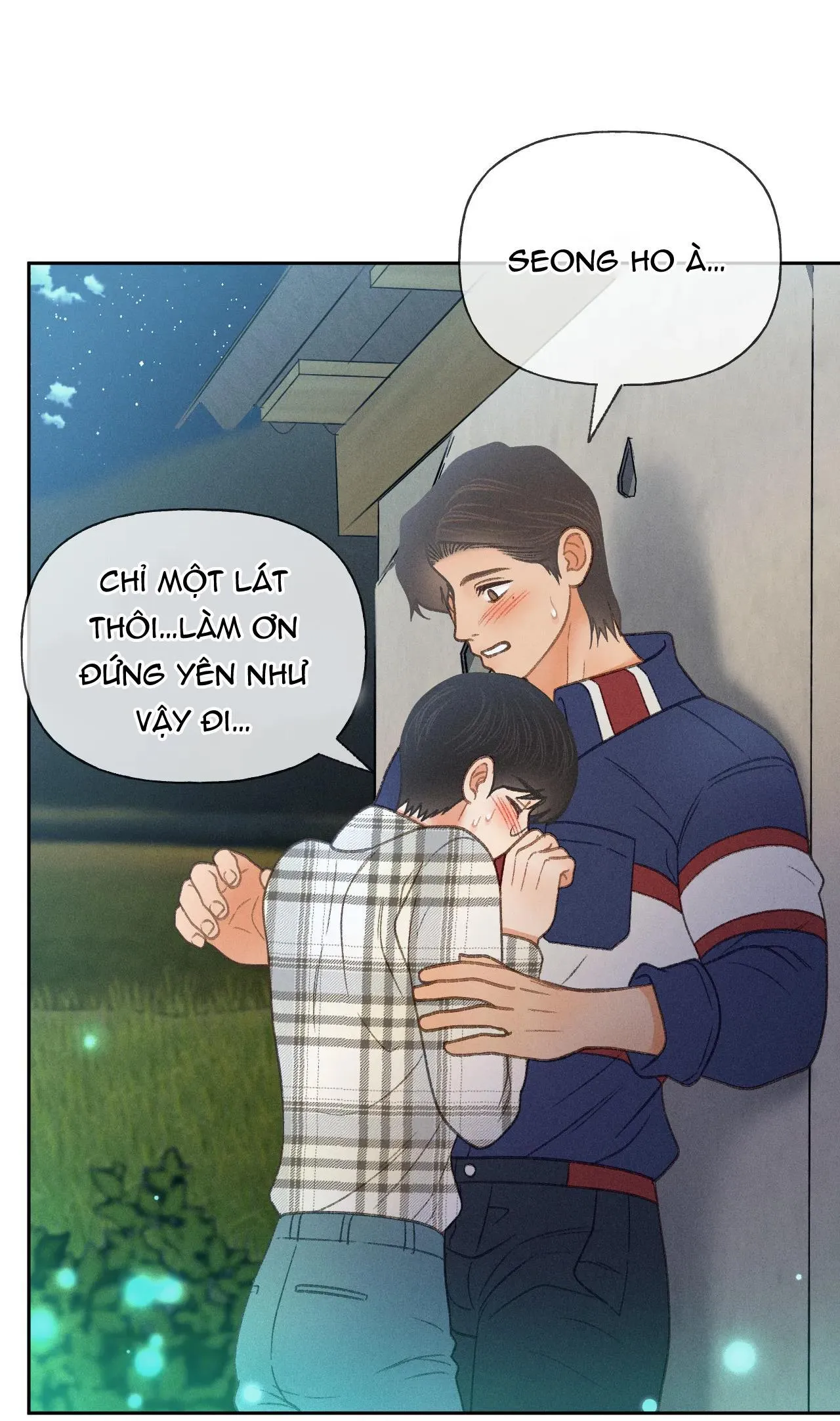 RẠP CHIẾU PHIM ANEMONE Chapter 27 Trang 75