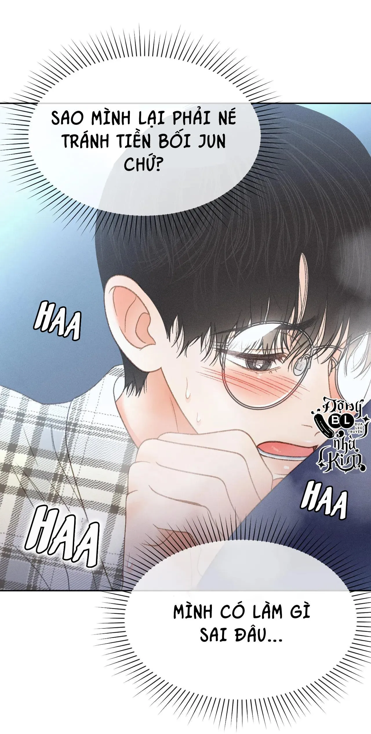 RẠP CHIẾU PHIM ANEMONE Chapter 27 Trang 78