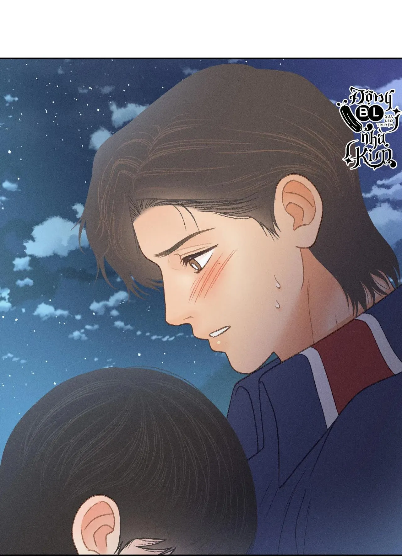 RẠP CHIẾU PHIM ANEMONE Chapter 27 Trang 81