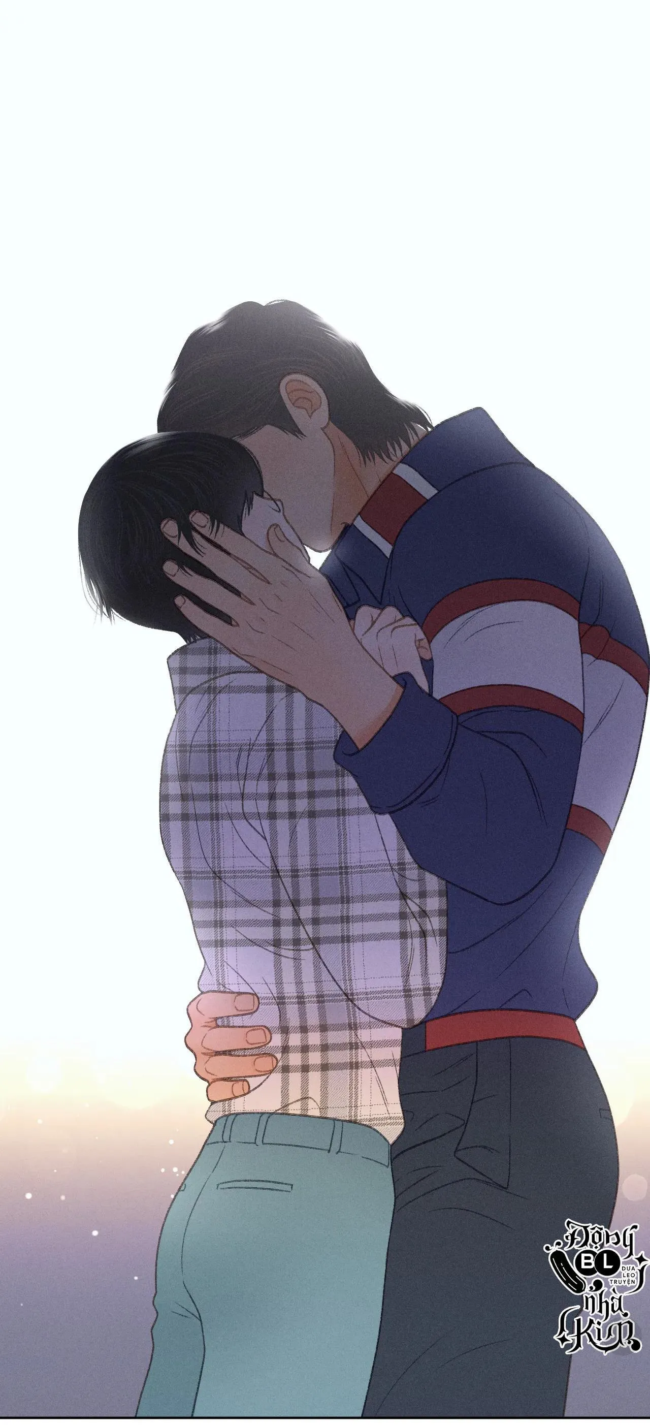 RẠP CHIẾU PHIM ANEMONE Chapter 27 Trang 87