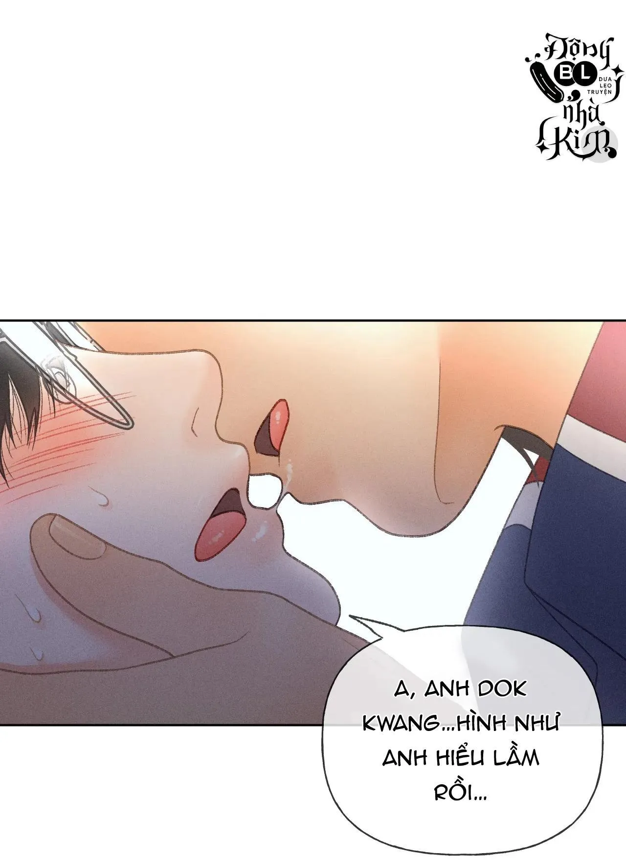 RẠP CHIẾU PHIM ANEMONE Chapter 27 Trang 91