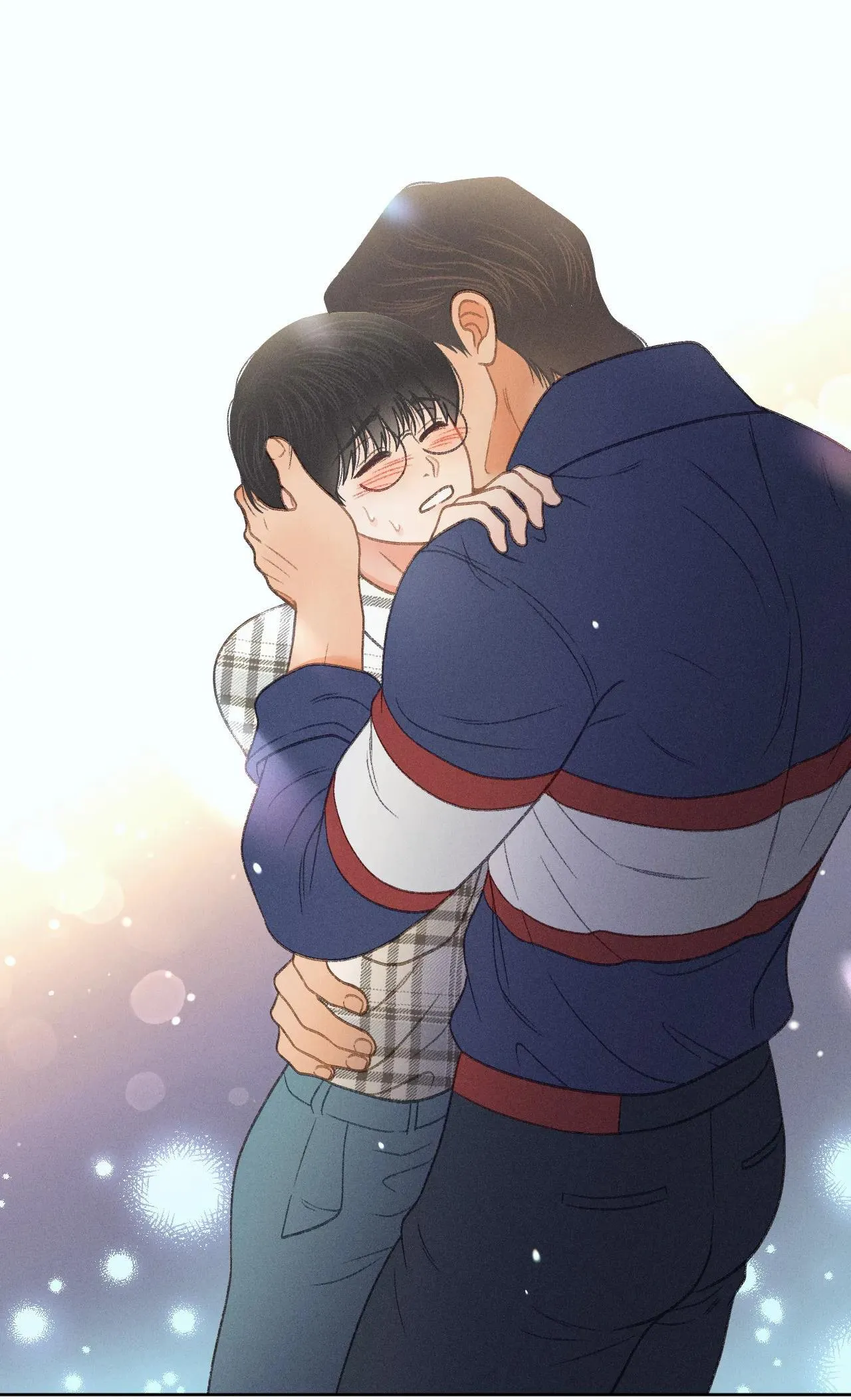 RẠP CHIẾU PHIM ANEMONE Chapter 27 Trang 99