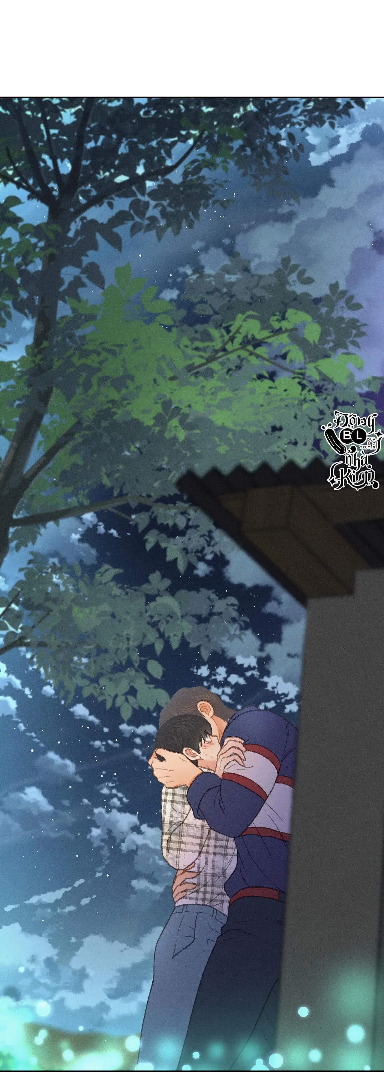 RẠP CHIẾU PHIM ANEMONE Chapter 27 Trang 104