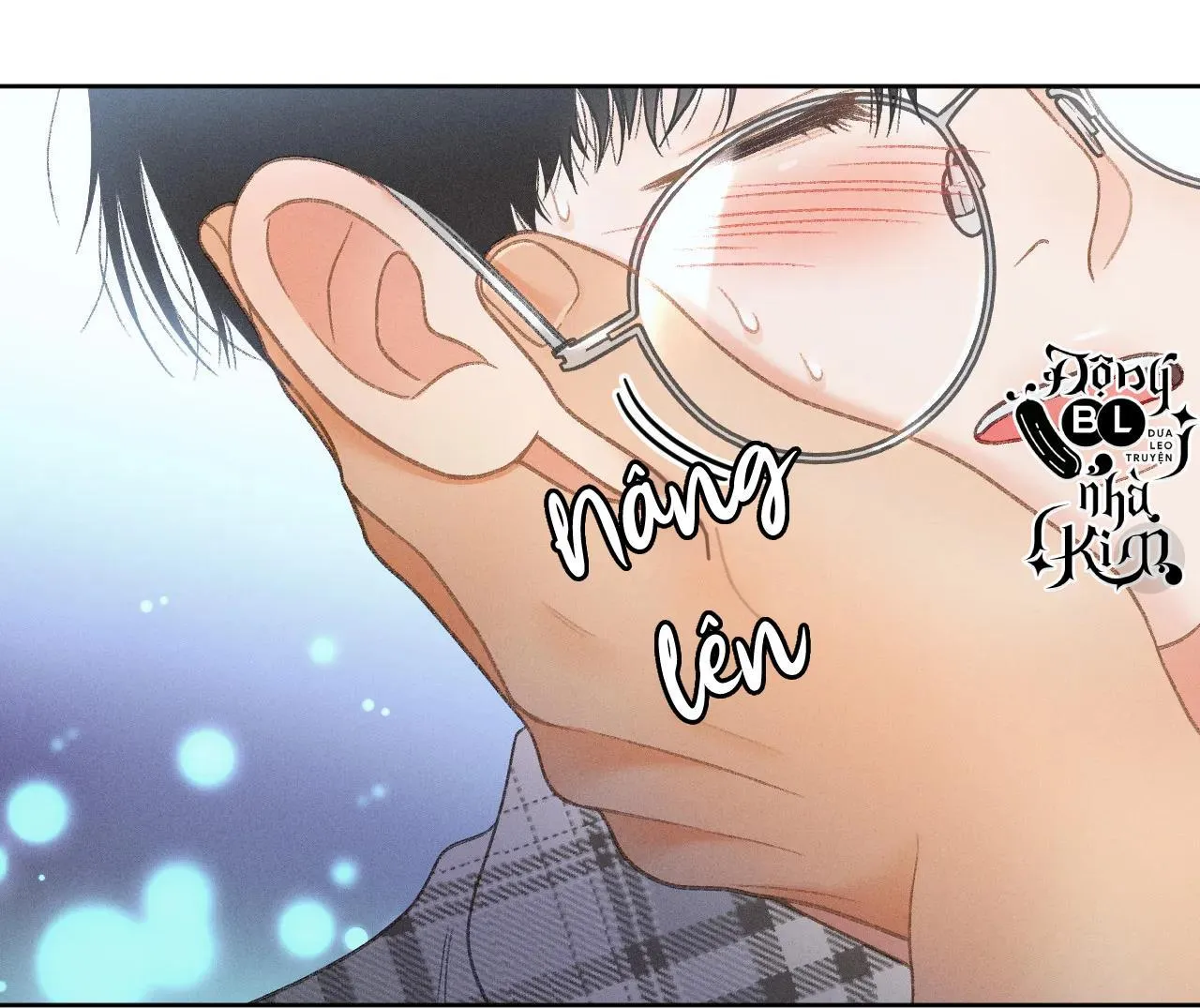 RẠP CHIẾU PHIM ANEMONE Chapter 27 Trang 108