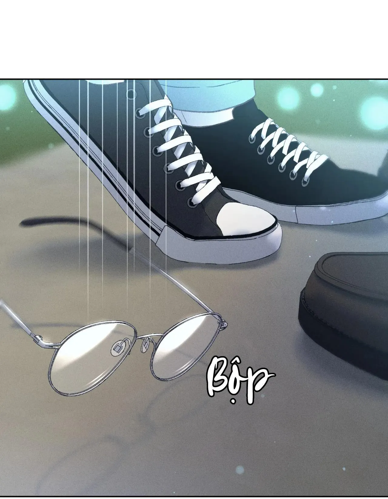 RẠP CHIẾU PHIM ANEMONE Chapter 27 Trang 110