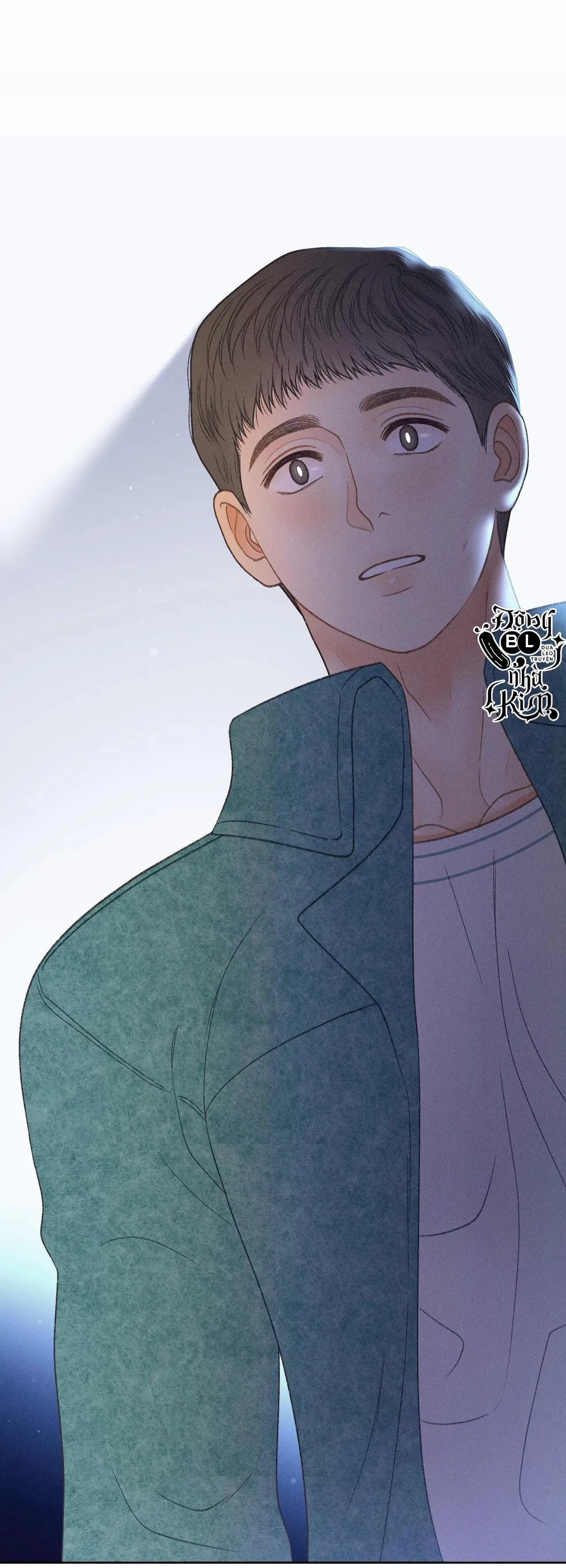 RẠP CHIẾU PHIM ANEMONE Chapter 27 Trang 117