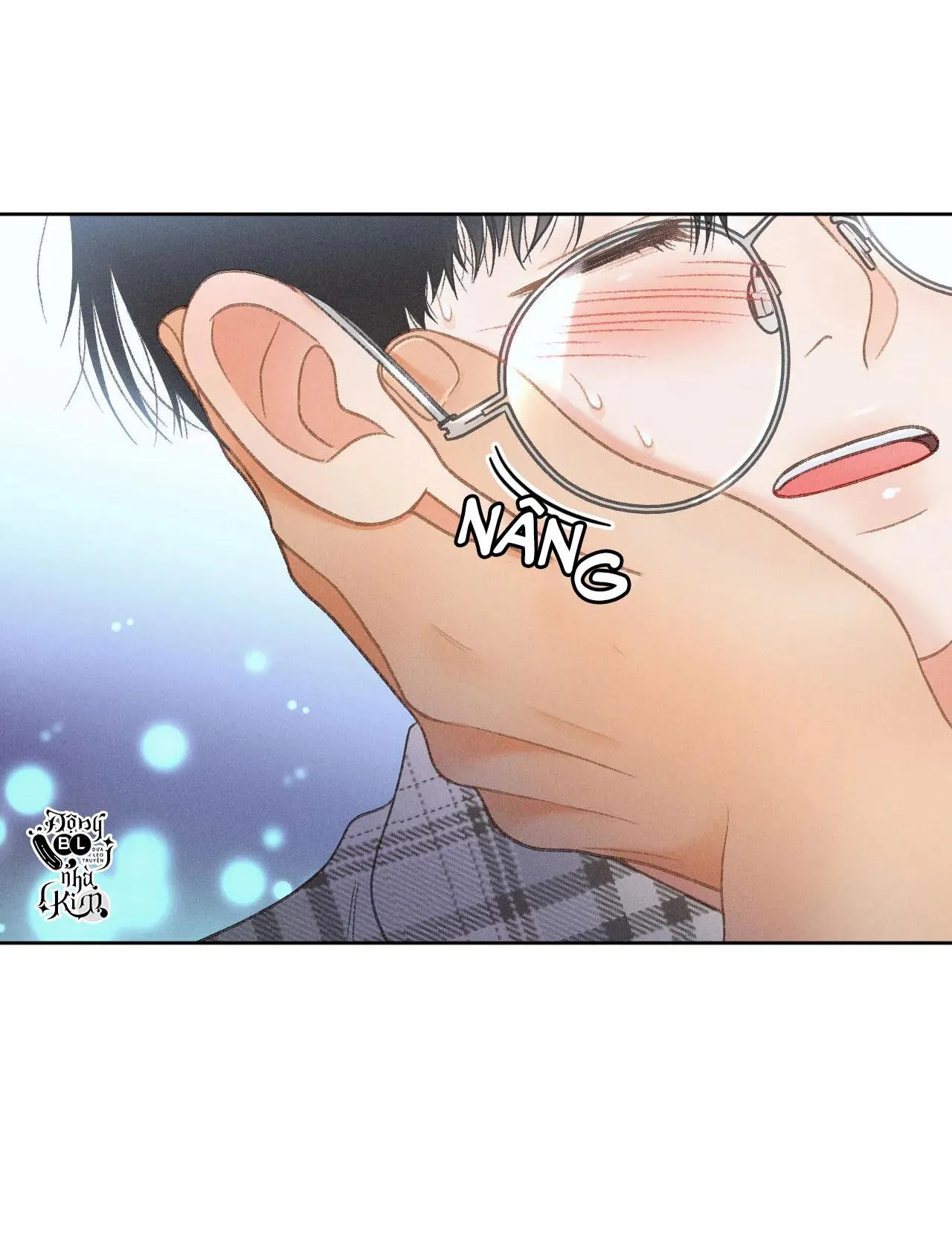 RẠP CHIẾU PHIM ANEMONE Chapter 28 Trang 5