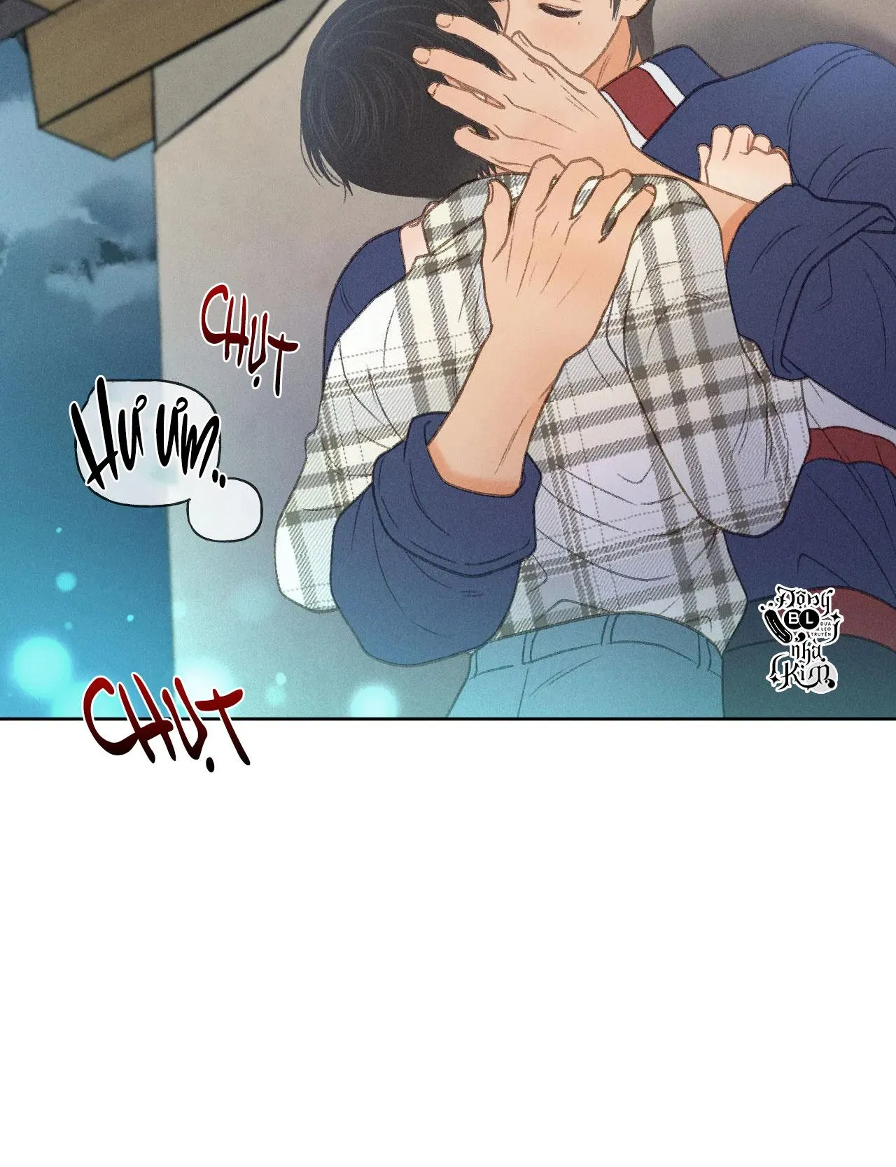 RẠP CHIẾU PHIM ANEMONE Chapter 28 Trang 21