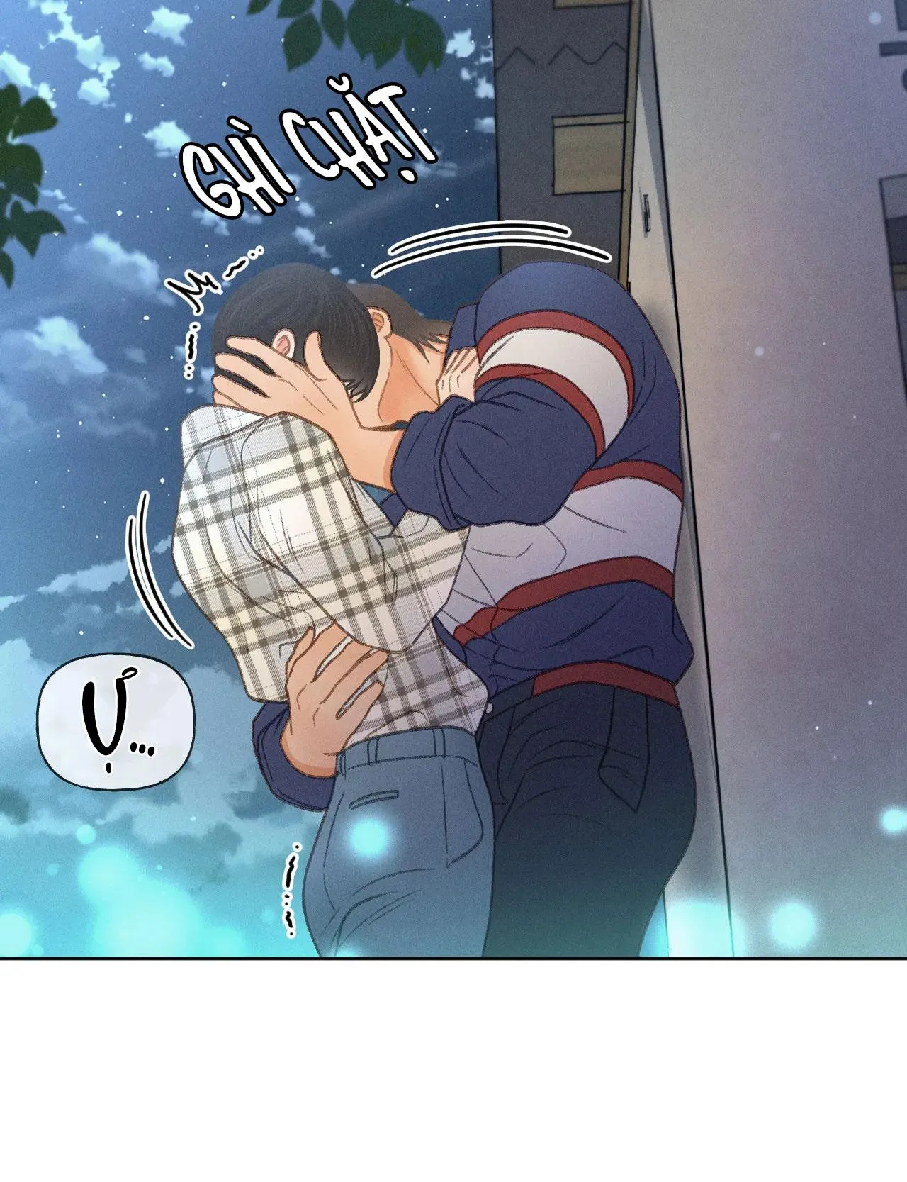 RẠP CHIẾU PHIM ANEMONE Chapter 28 Trang 25