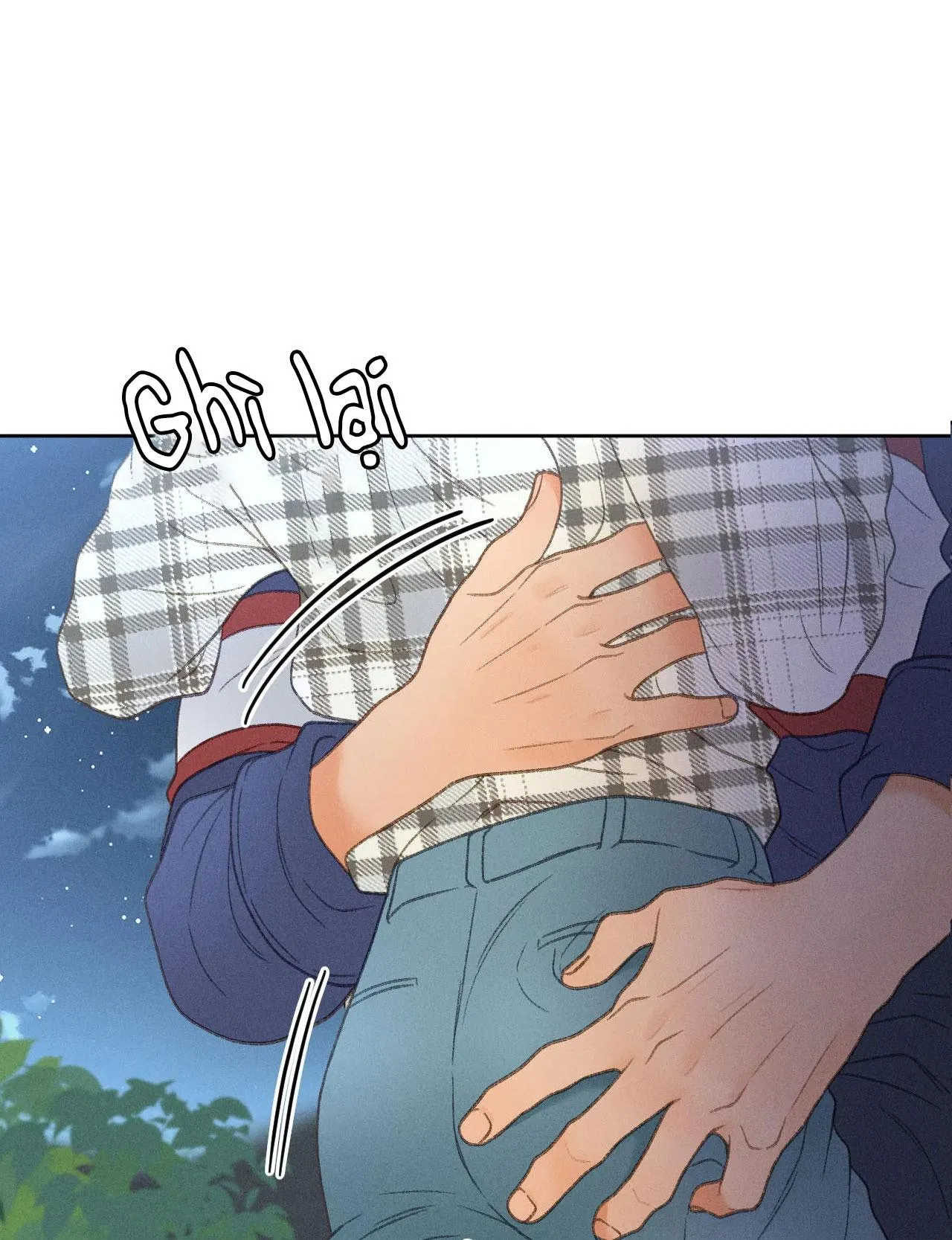 RẠP CHIẾU PHIM ANEMONE Chapter 28 Trang 28