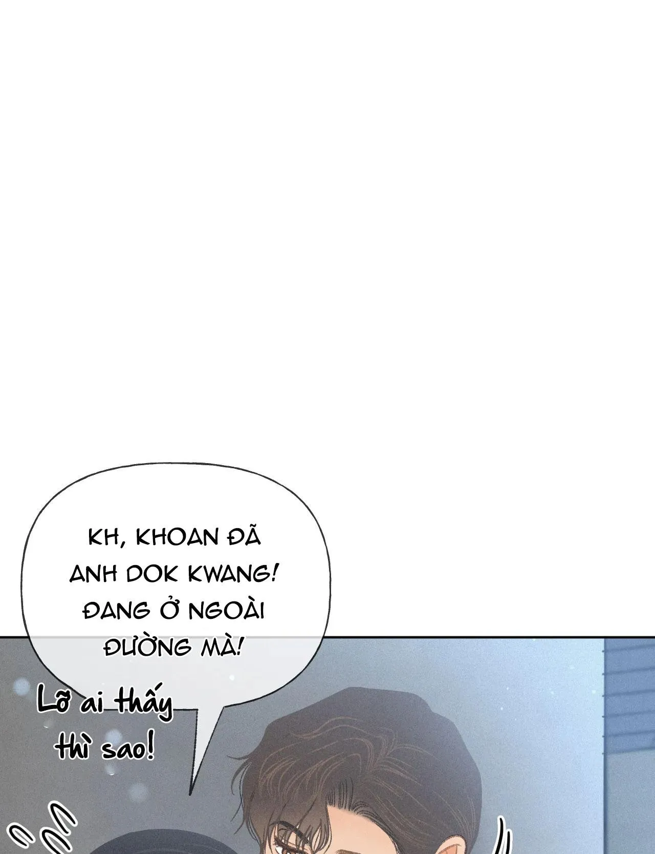 RẠP CHIẾU PHIM ANEMONE Chapter 28 Trang 31