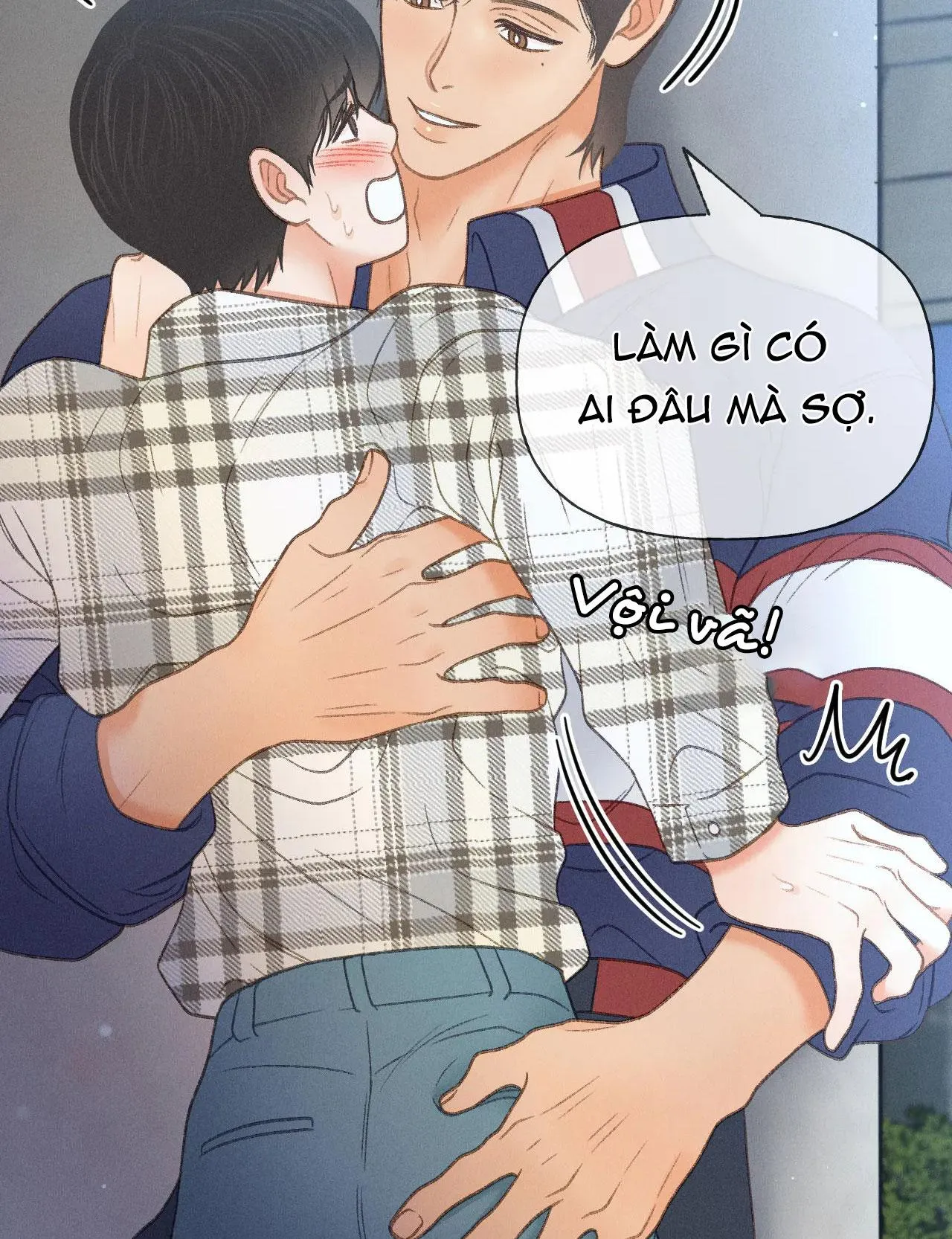 RẠP CHIẾU PHIM ANEMONE Chapter 28 Trang 32