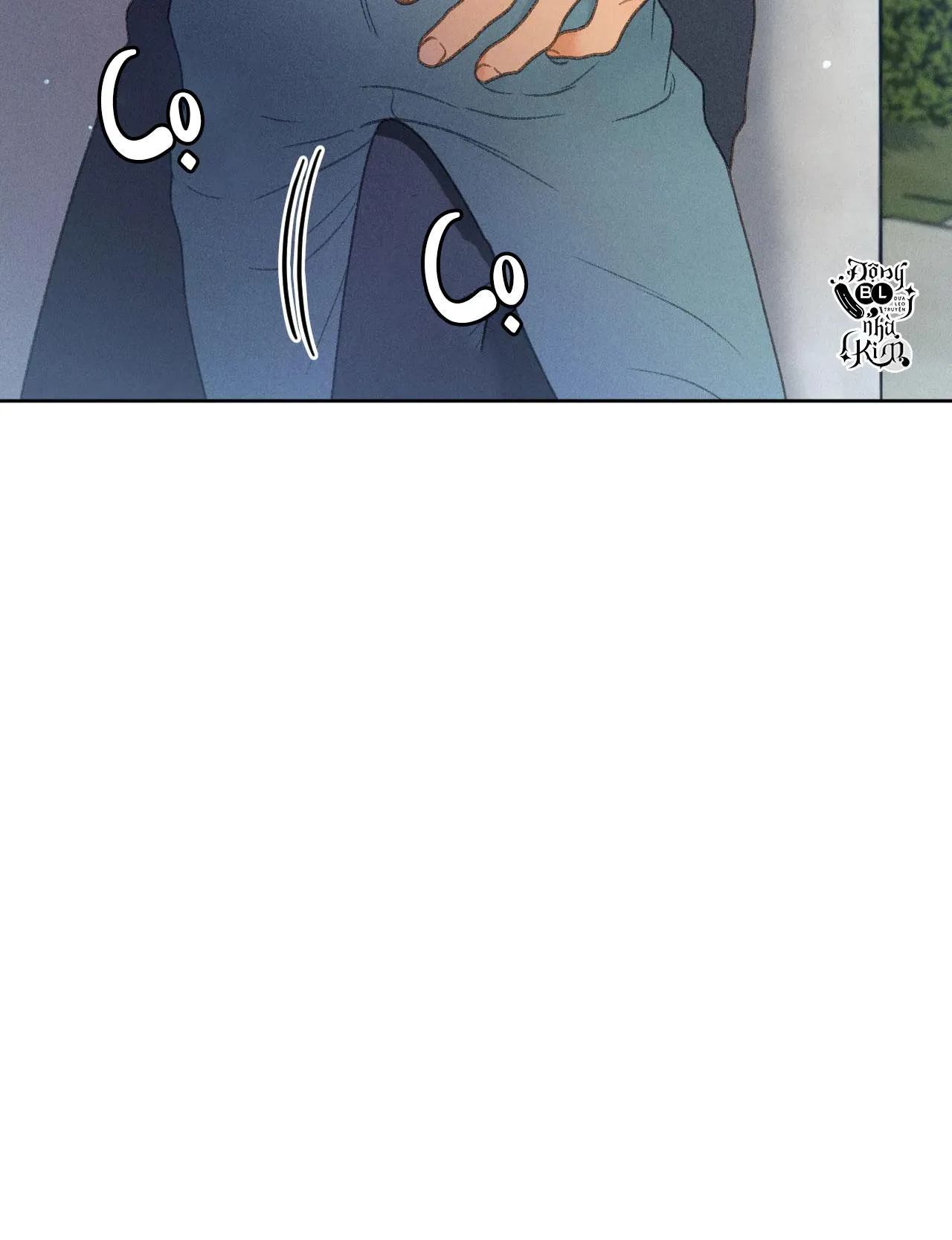 RẠP CHIẾU PHIM ANEMONE Chapter 28 Trang 33