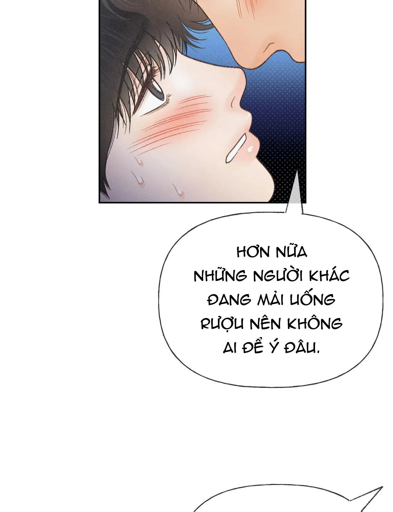 RẠP CHIẾU PHIM ANEMONE Chapter 28 Trang 35