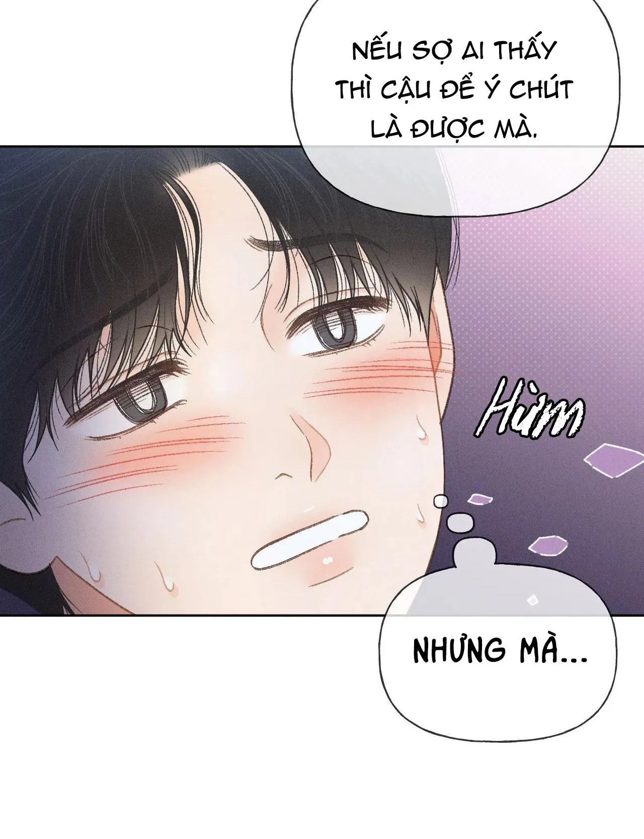 RẠP CHIẾU PHIM ANEMONE Chapter 28 Trang 36