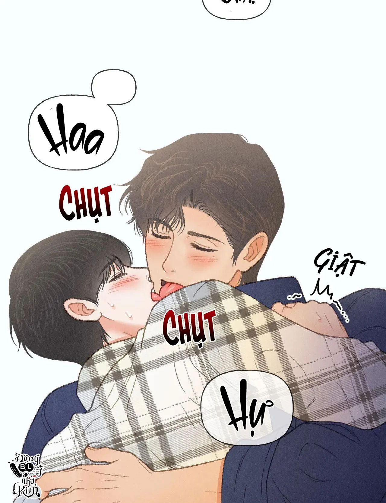 RẠP CHIẾU PHIM ANEMONE Chapter 28 Trang 42