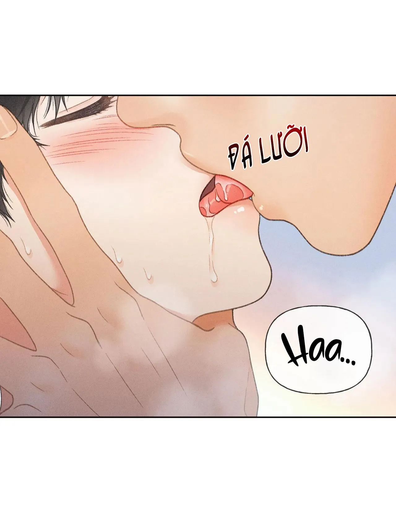 RẠP CHIẾU PHIM ANEMONE Chapter 28 Trang 46