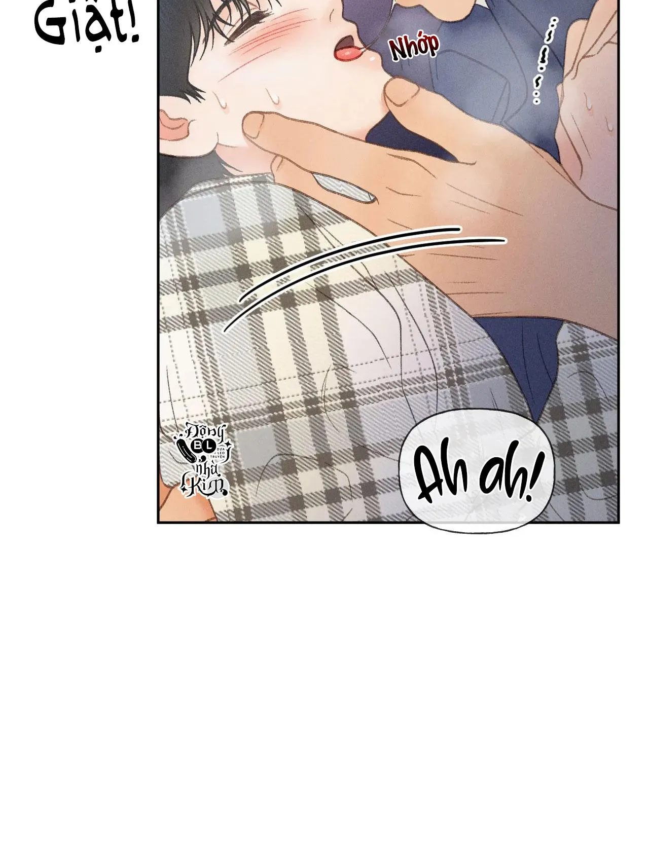 RẠP CHIẾU PHIM ANEMONE Chapter 28 Trang 48