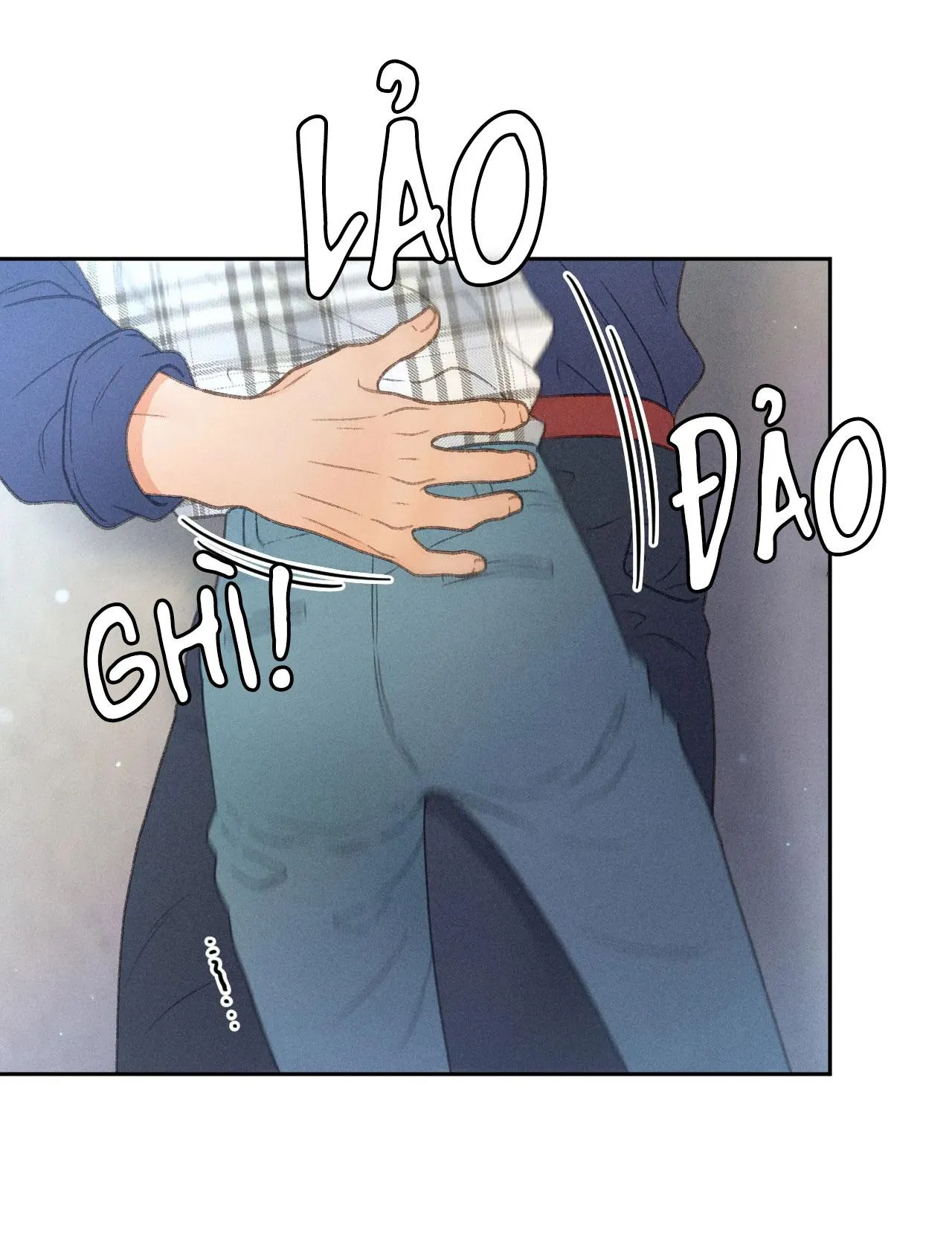 RẠP CHIẾU PHIM ANEMONE Chapter 28 Trang 49