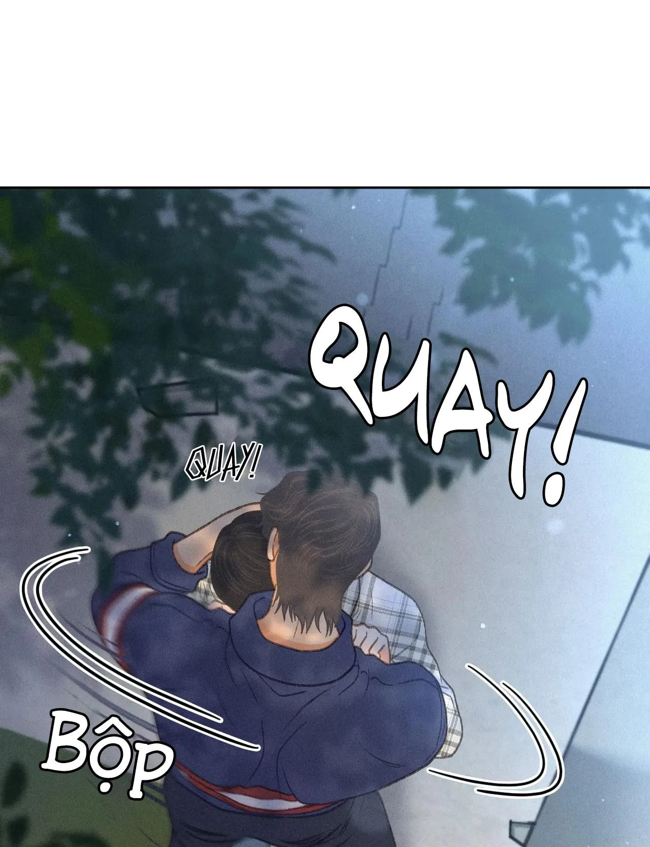 RẠP CHIẾU PHIM ANEMONE Chapter 28 Trang 50