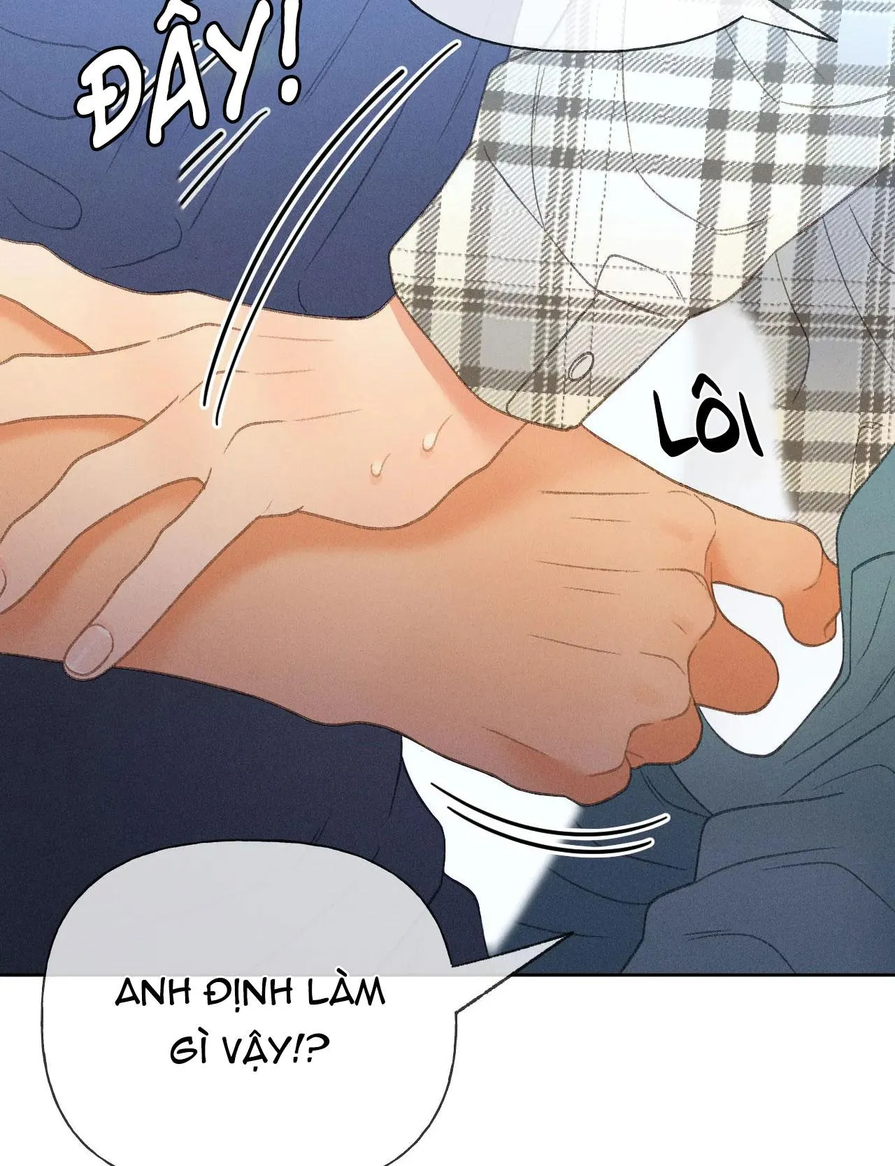 RẠP CHIẾU PHIM ANEMONE Chapter 28 Trang 57