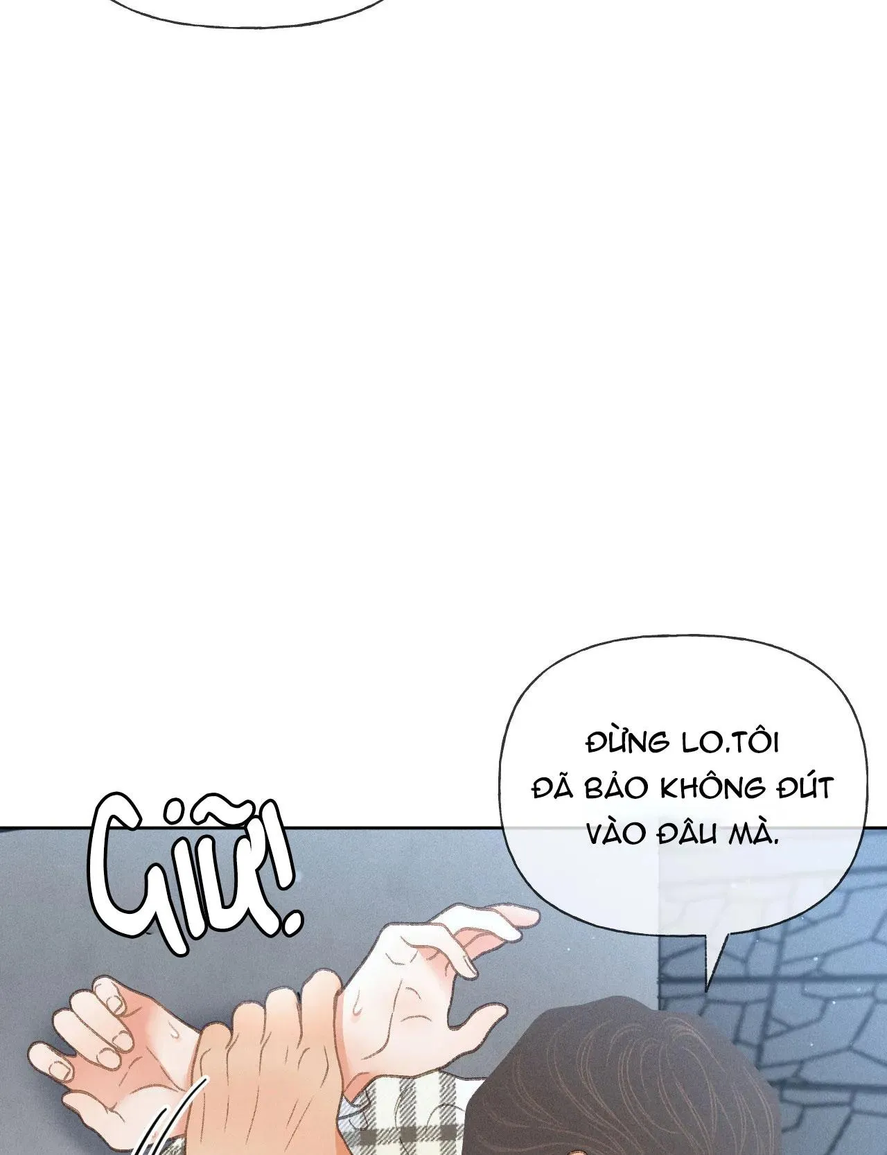 RẠP CHIẾU PHIM ANEMONE Chapter 28 Trang 58