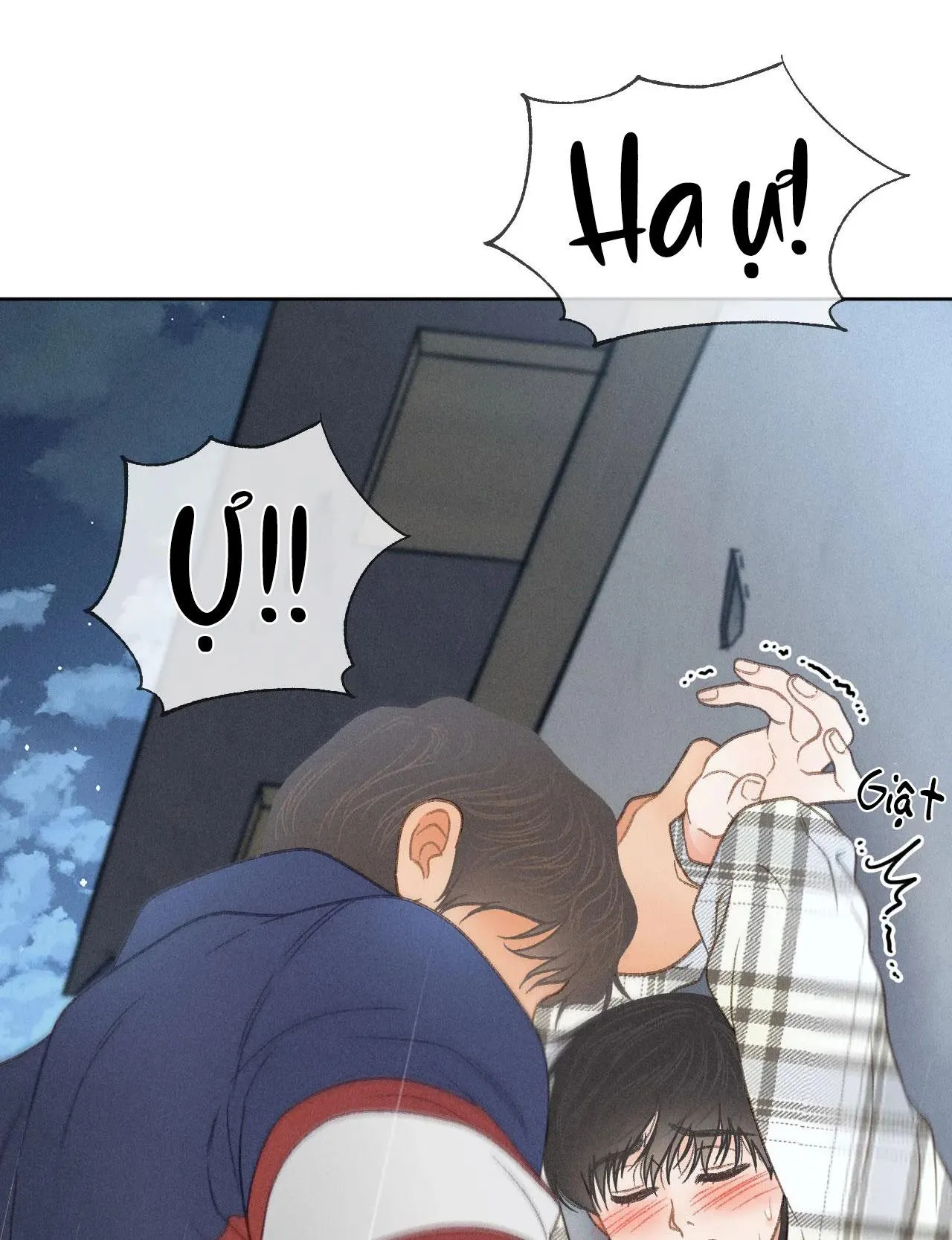 RẠP CHIẾU PHIM ANEMONE Chapter 28 Trang 63