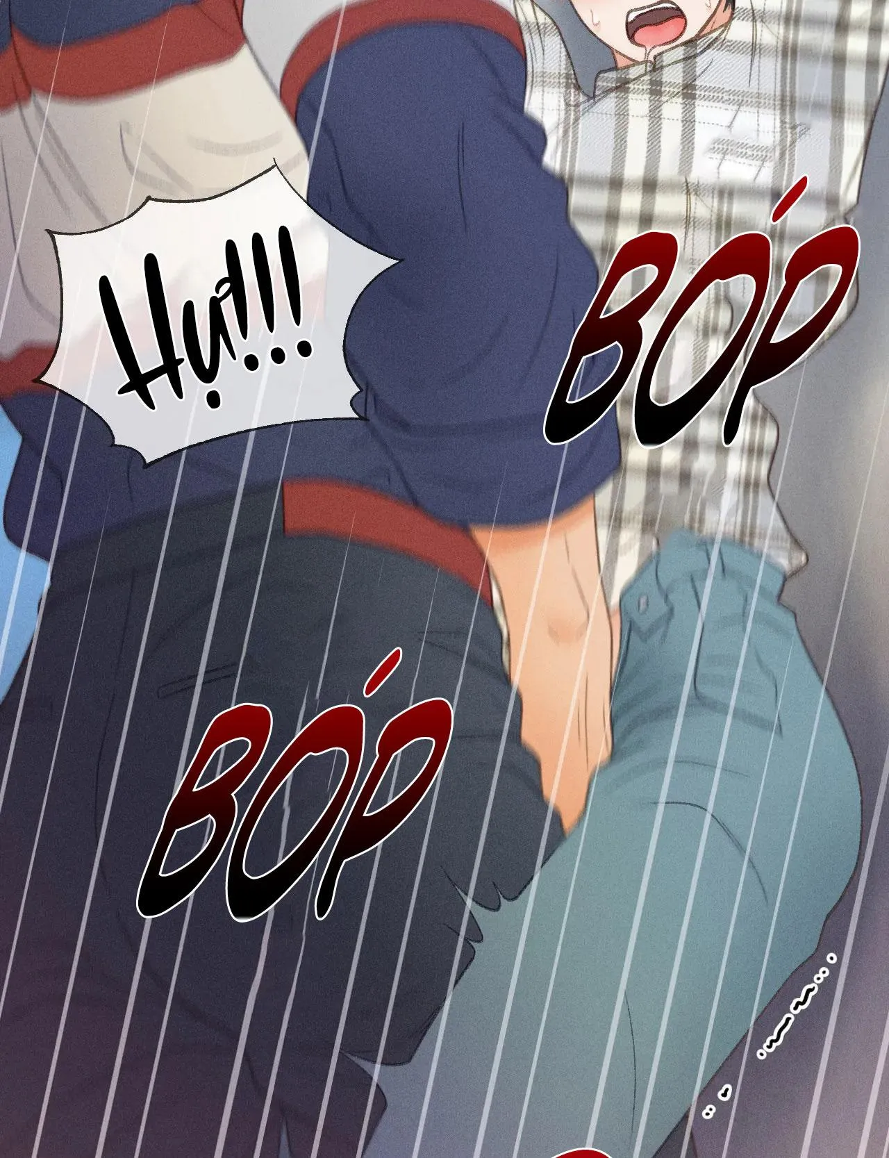 RẠP CHIẾU PHIM ANEMONE Chapter 28 Trang 64