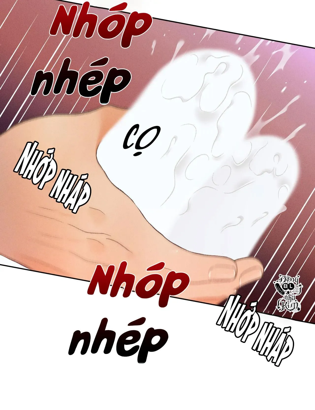 RẠP CHIẾU PHIM ANEMONE Chapter 28 Trang 73