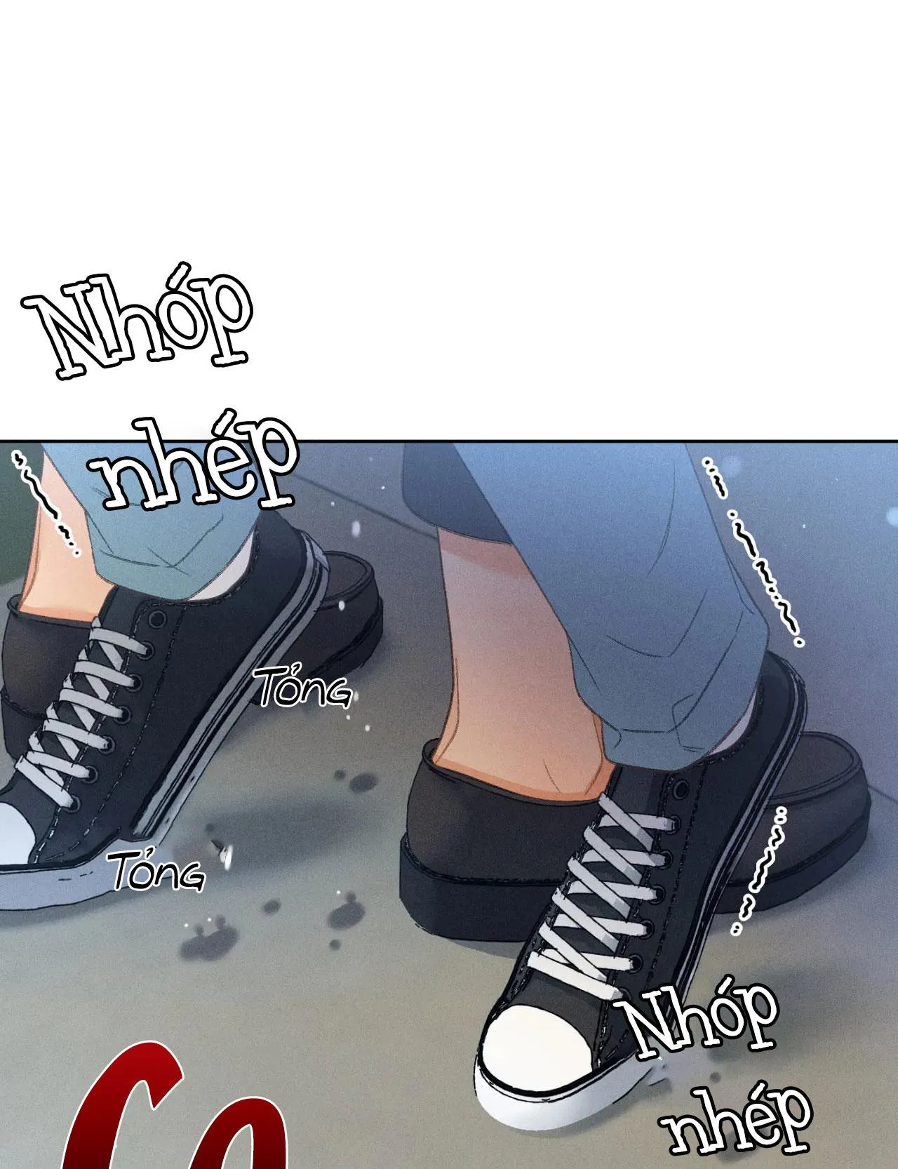 RẠP CHIẾU PHIM ANEMONE Chapter 28 Trang 74