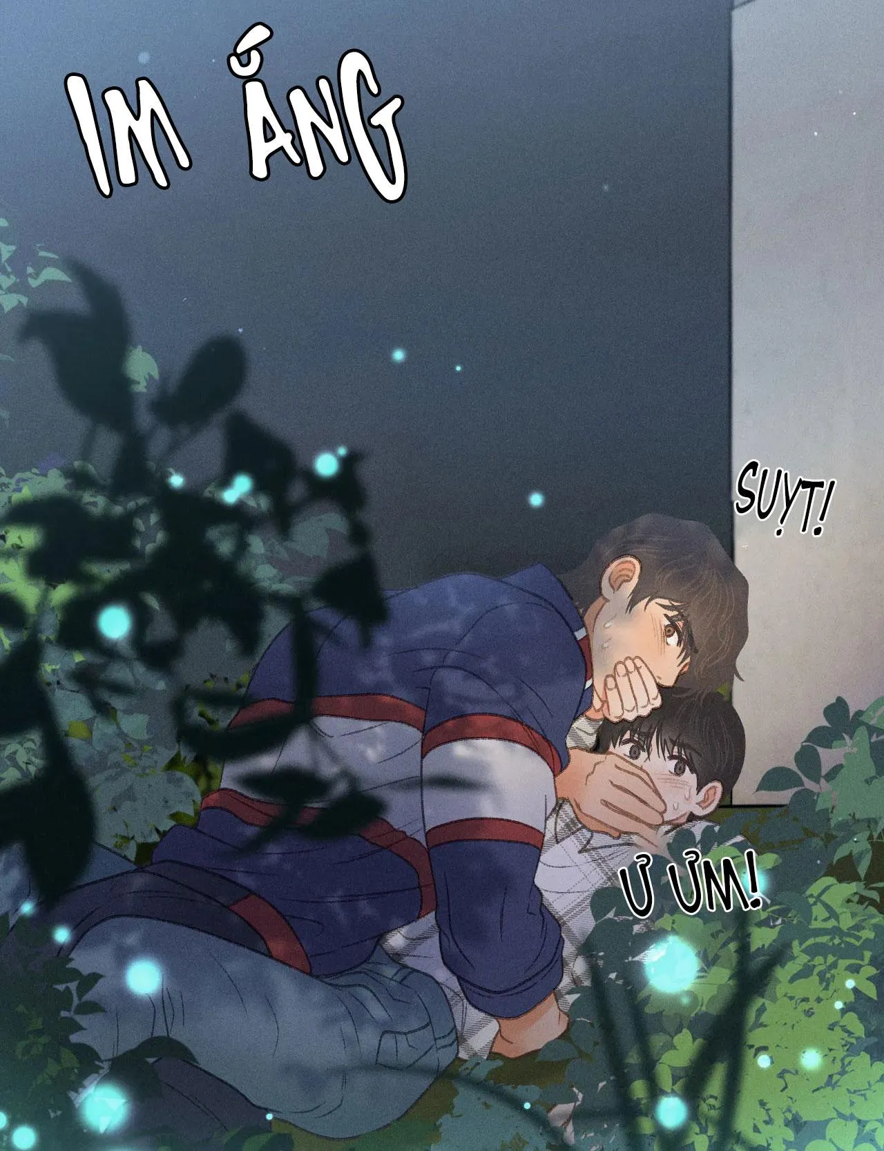 RẠP CHIẾU PHIM ANEMONE Chapter 28 Trang 81