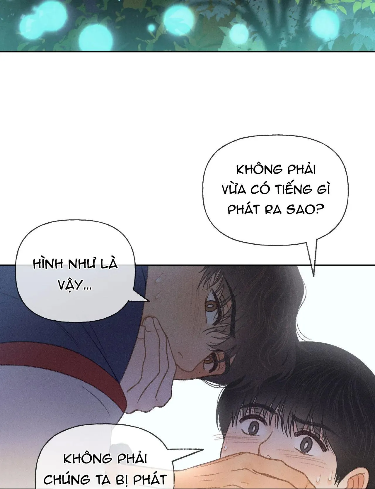 RẠP CHIẾU PHIM ANEMONE Chapter 28 Trang 82