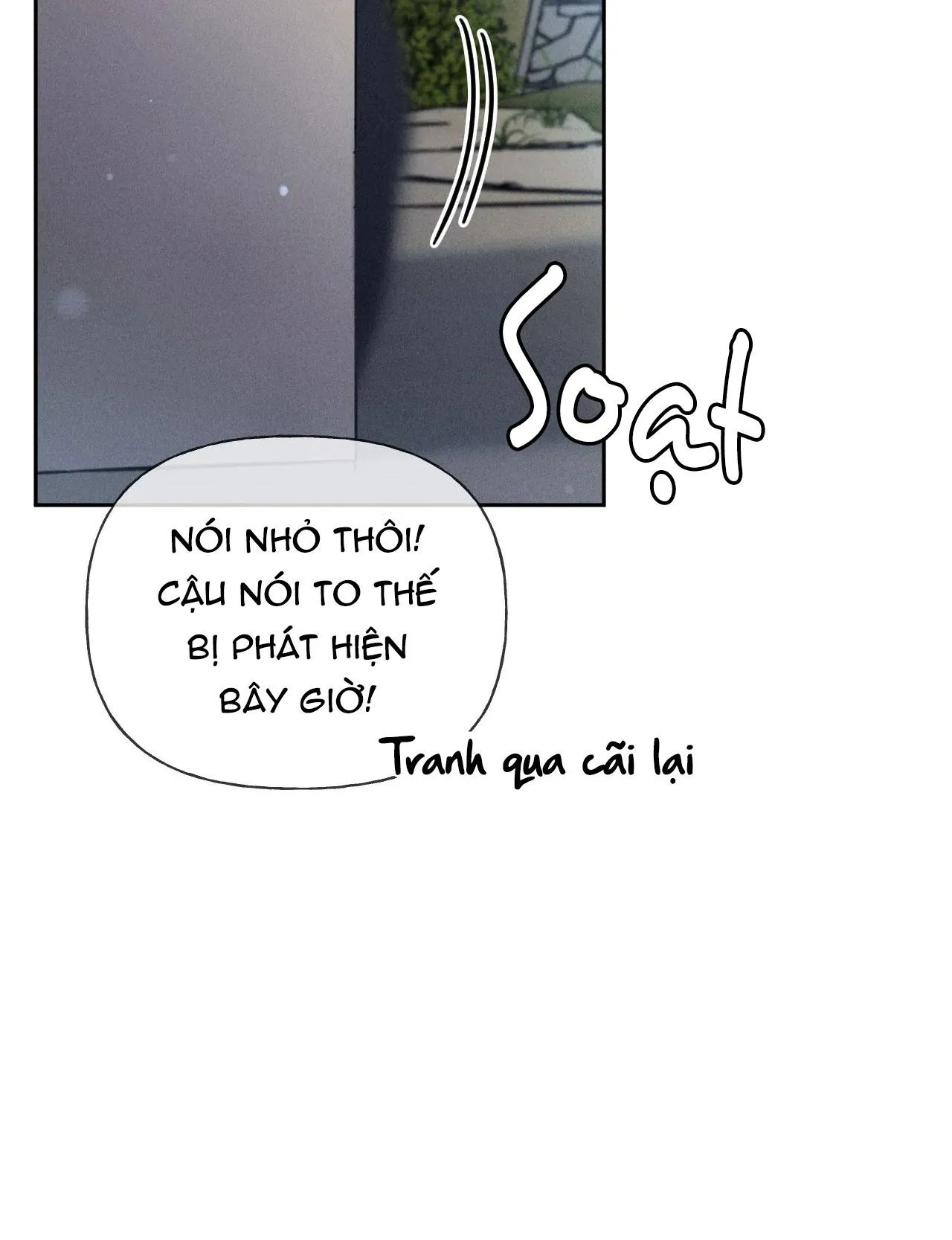 RẠP CHIẾU PHIM ANEMONE Chapter 28 Trang 84