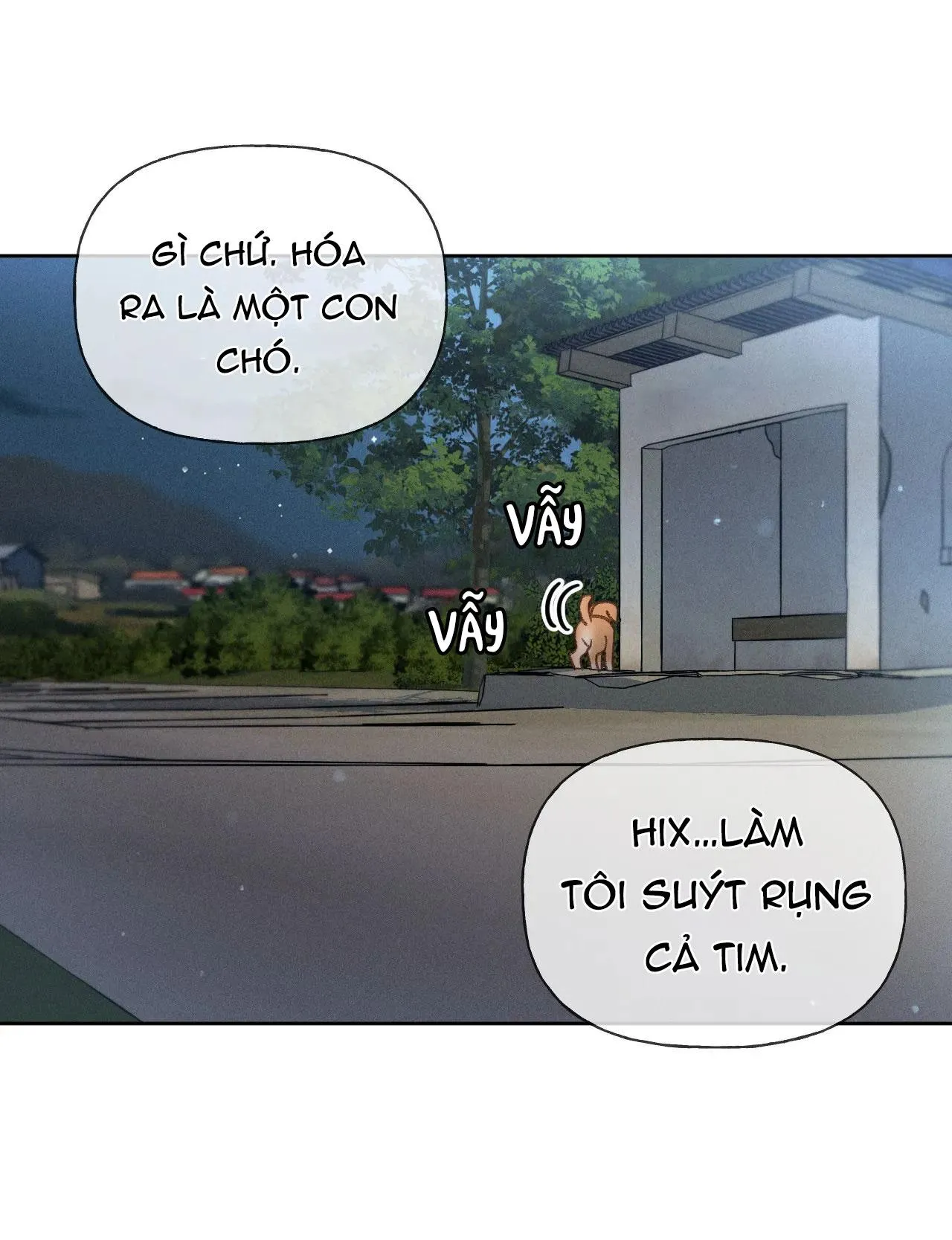 RẠP CHIẾU PHIM ANEMONE Chapter 28 Trang 88