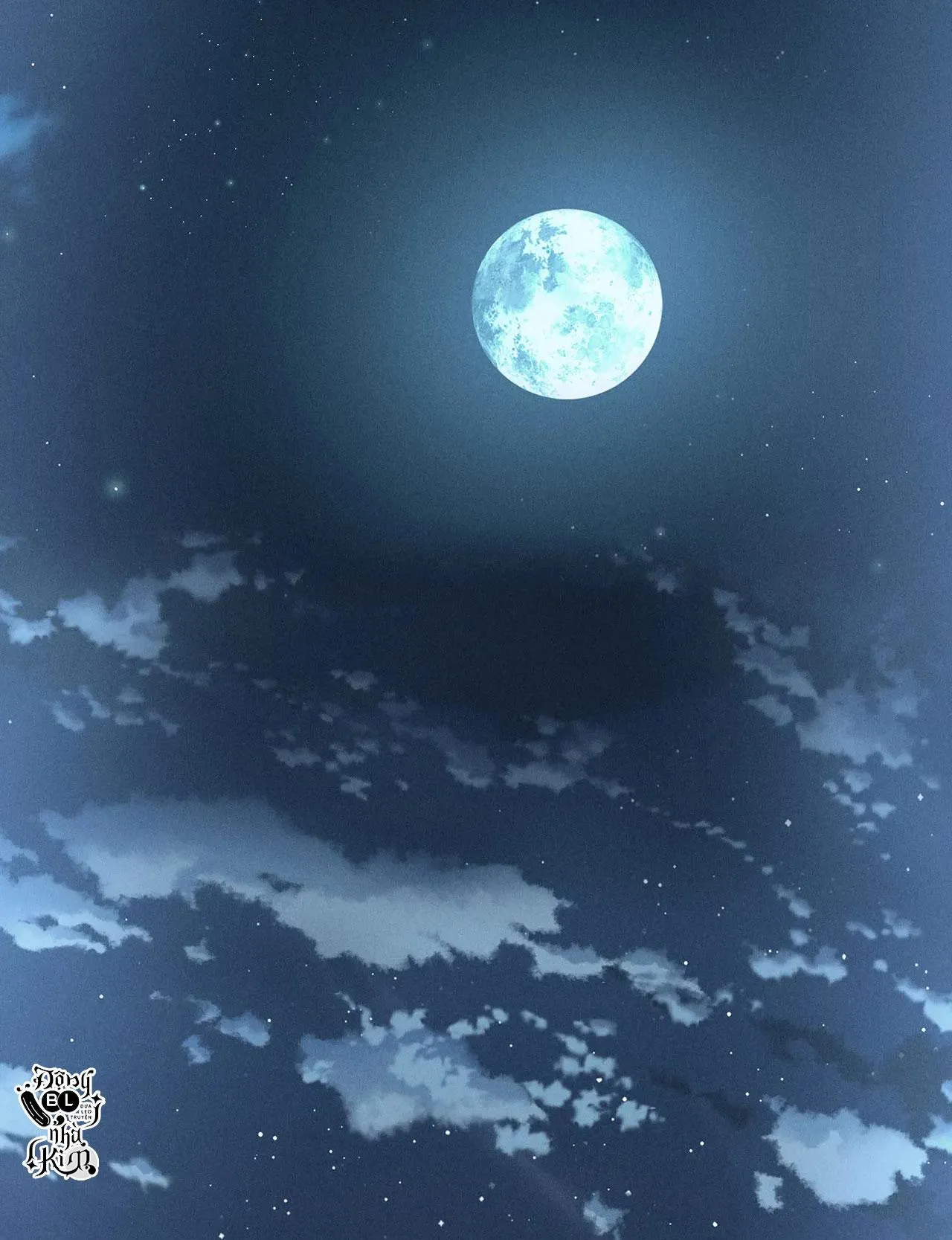 RẠP CHIẾU PHIM ANEMONE Chapter 28 Trang 93