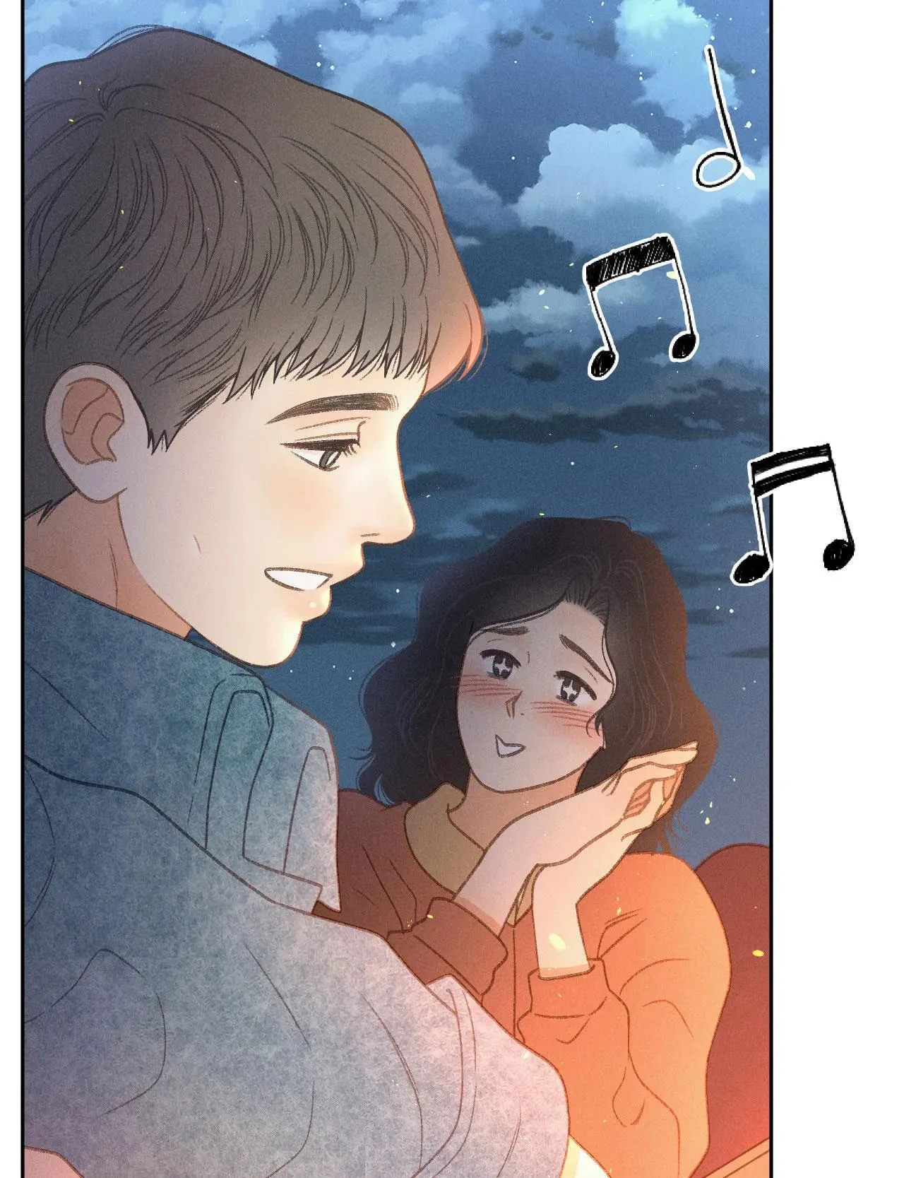 RẠP CHIẾU PHIM ANEMONE Chapter 28 Trang 97