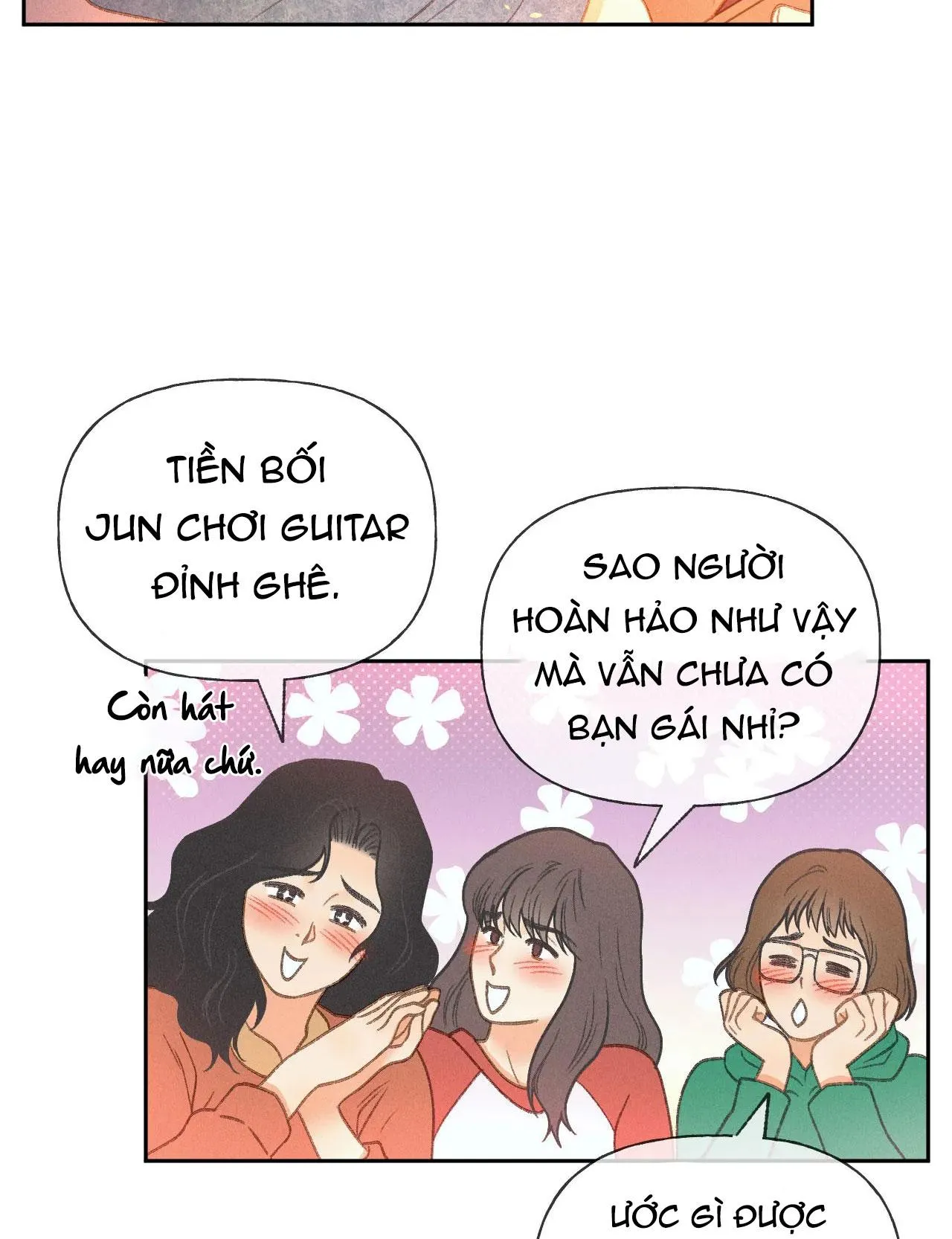 RẠP CHIẾU PHIM ANEMONE Chapter 28 Trang 98