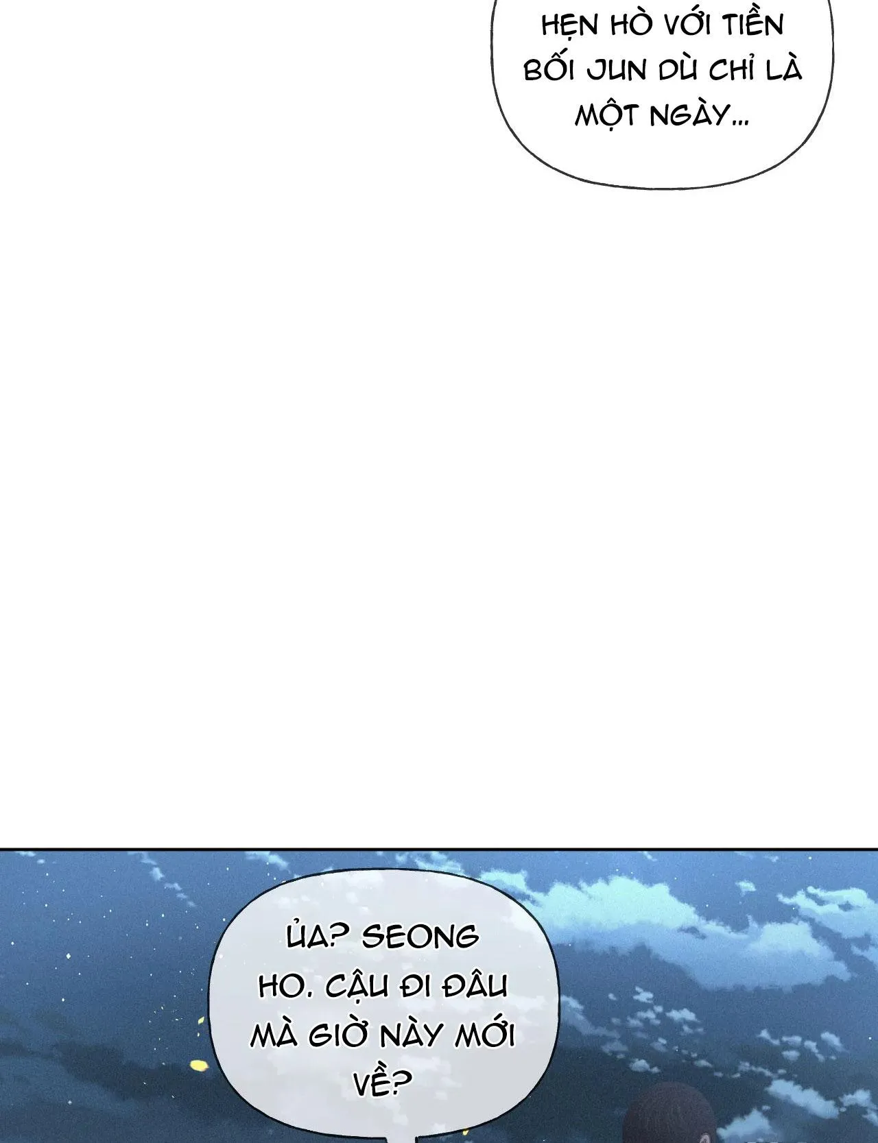 RẠP CHIẾU PHIM ANEMONE Chapter 28 Trang 99