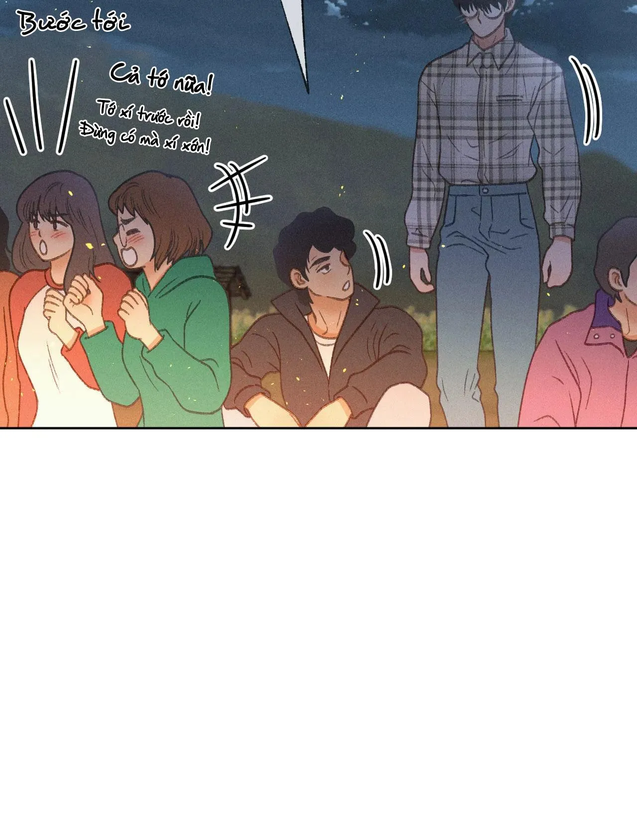 RẠP CHIẾU PHIM ANEMONE Chapter 28 Trang 100