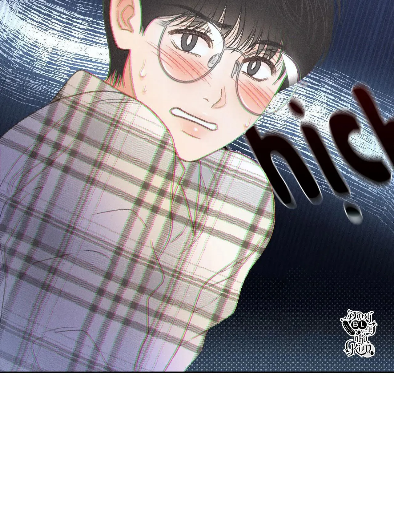 RẠP CHIẾU PHIM ANEMONE Chapter 28 Trang 110