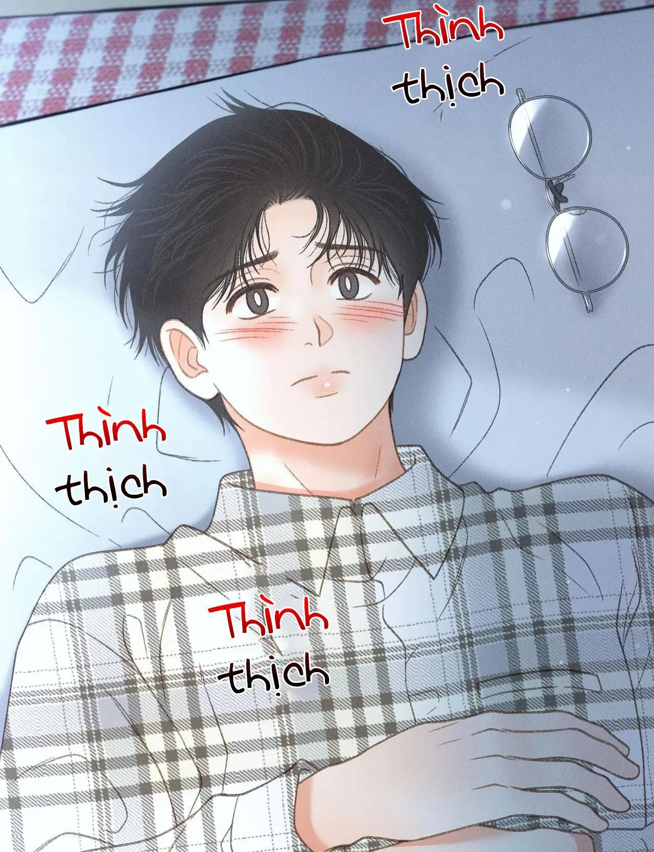 RẠP CHIẾU PHIM ANEMONE Chapter 28 Trang 121