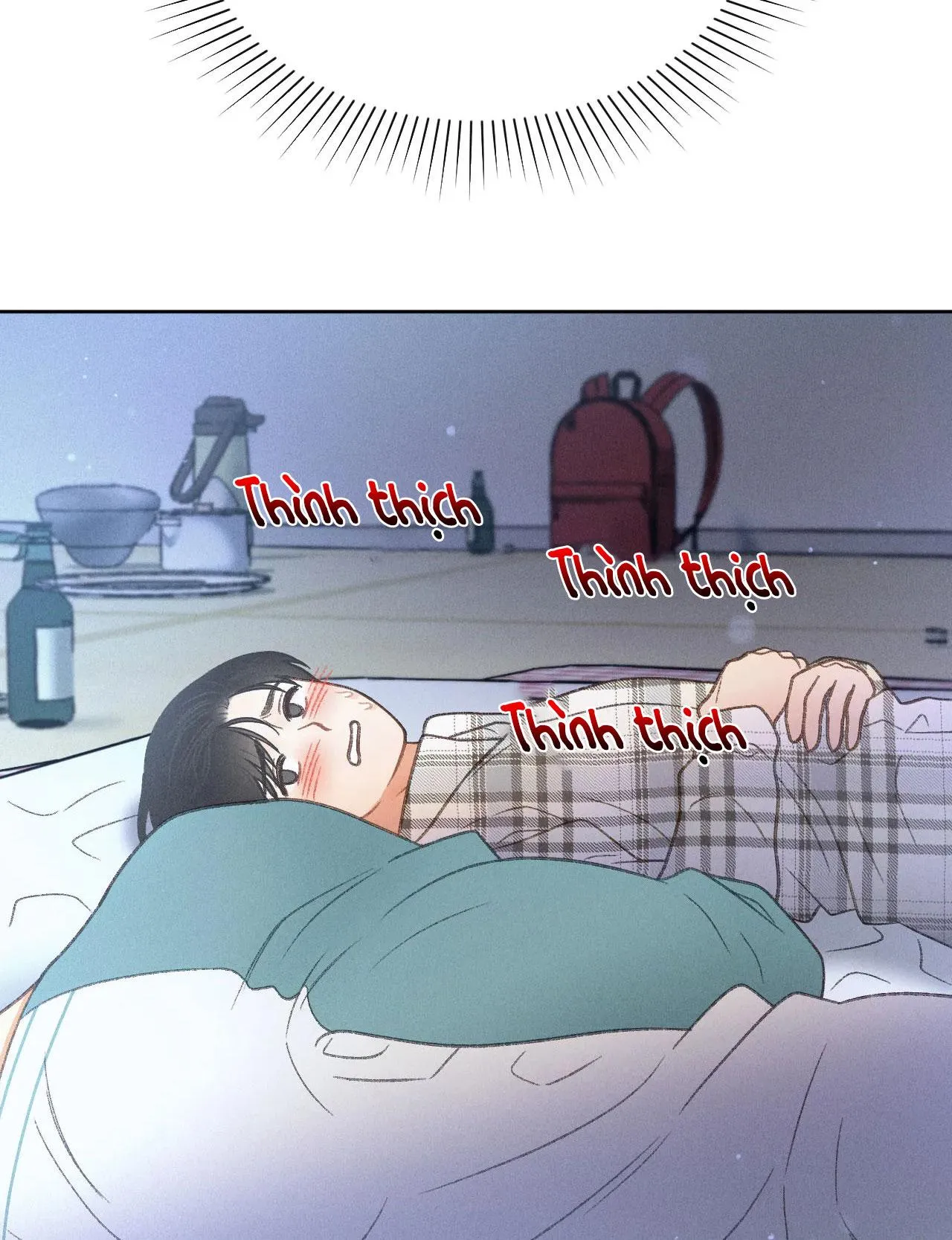 RẠP CHIẾU PHIM ANEMONE Chapter 28 Trang 126