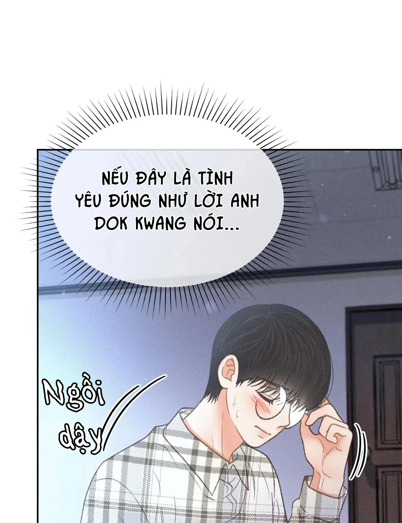 RẠP CHIẾU PHIM ANEMONE Chapter 28 Trang 128