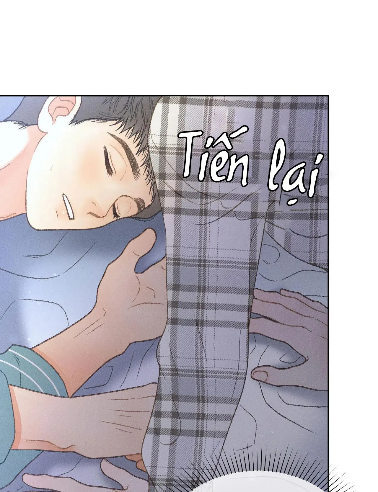 RẠP CHIẾU PHIM ANEMONE Chapter 28 Trang 130