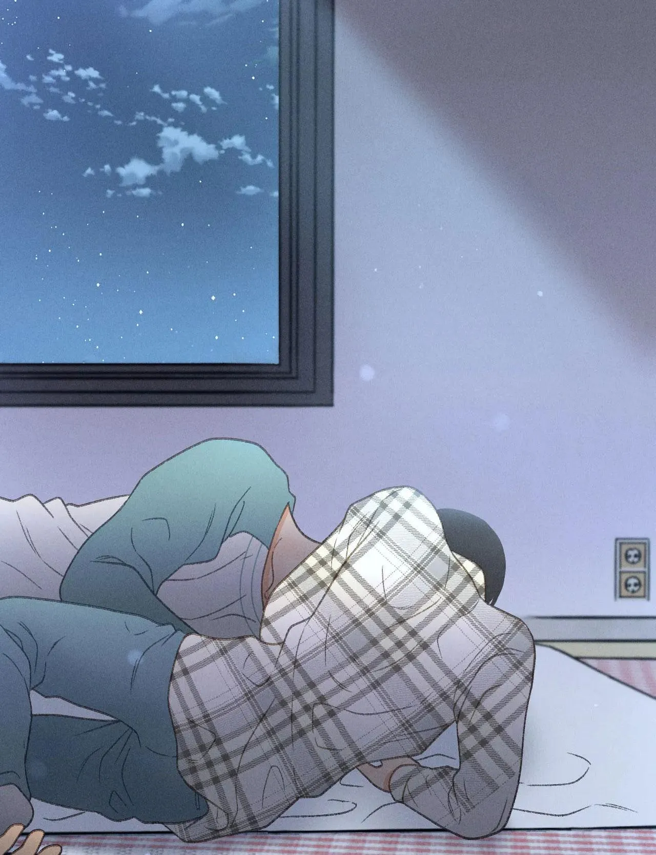 RẠP CHIẾU PHIM ANEMONE Chapter 28 Trang 137