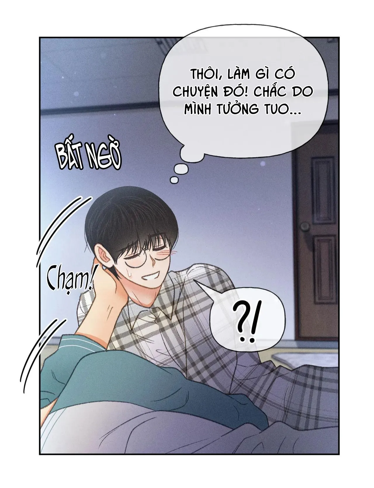 RẠP CHIẾU PHIM ANEMONE Chapter 28 Trang 142