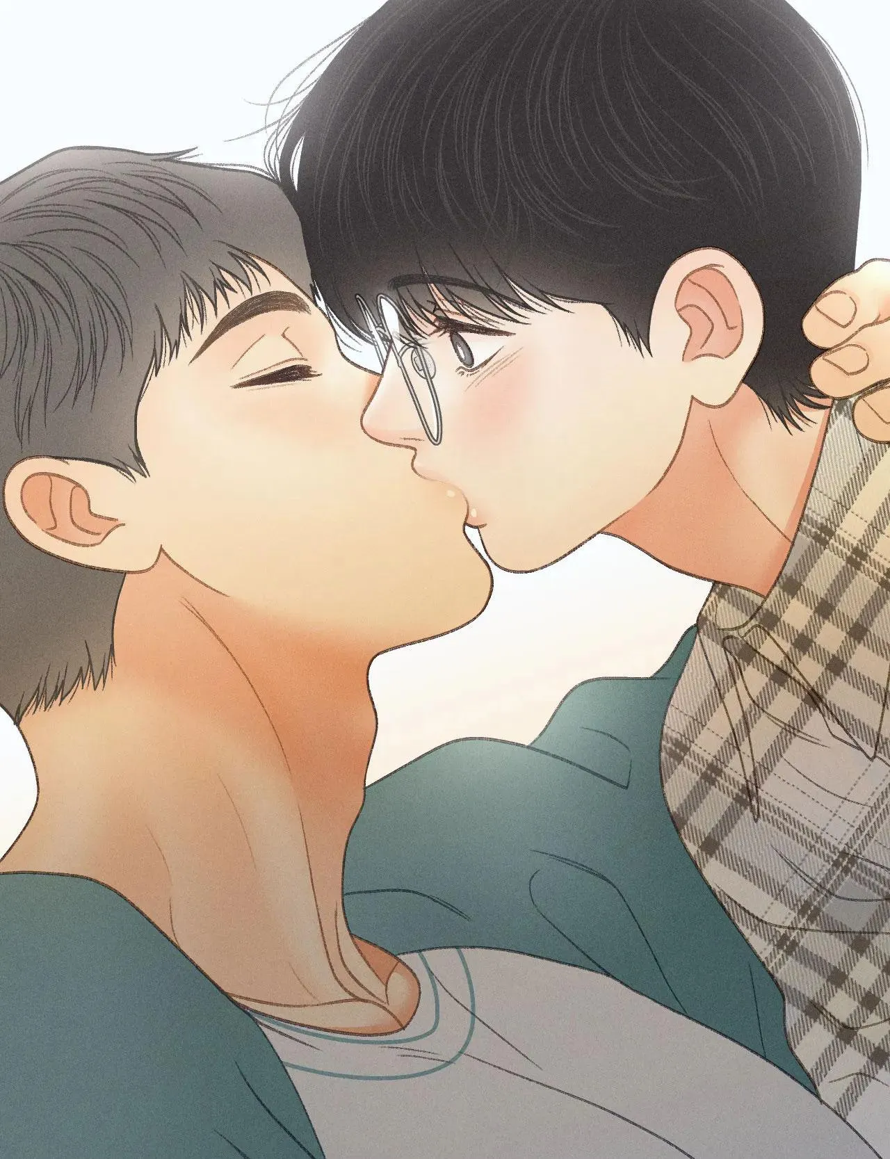 RẠP CHIẾU PHIM ANEMONE Chapter 28 Trang 145