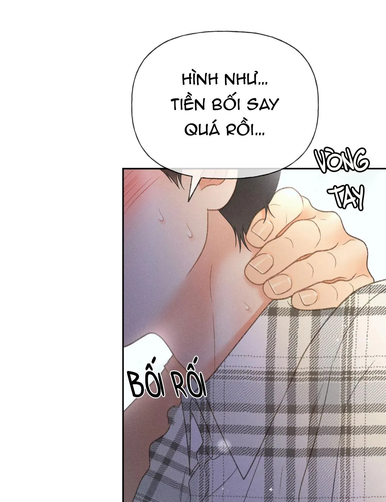 RẠP CHIẾU PHIM ANEMONE Chapter 29 Trang 16