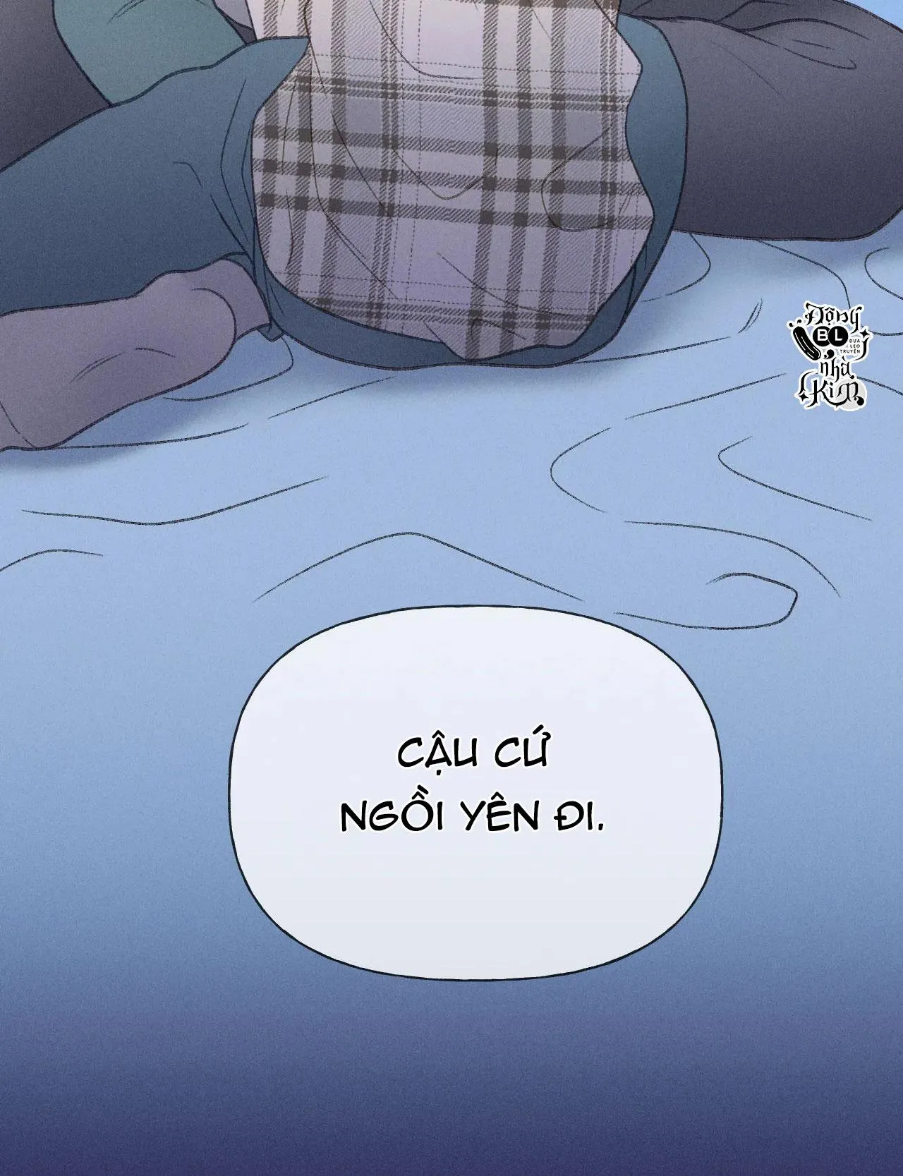 RẠP CHIẾU PHIM ANEMONE Chapter 29 Trang 24