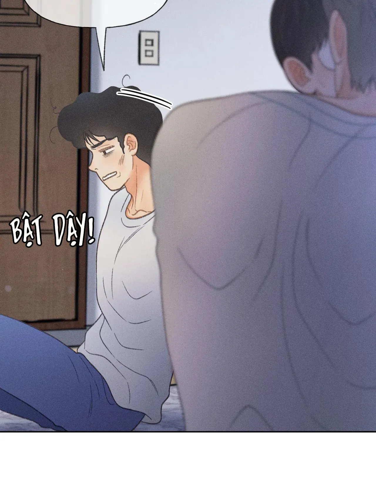 RẠP CHIẾU PHIM ANEMONE Chapter 29 Trang 34